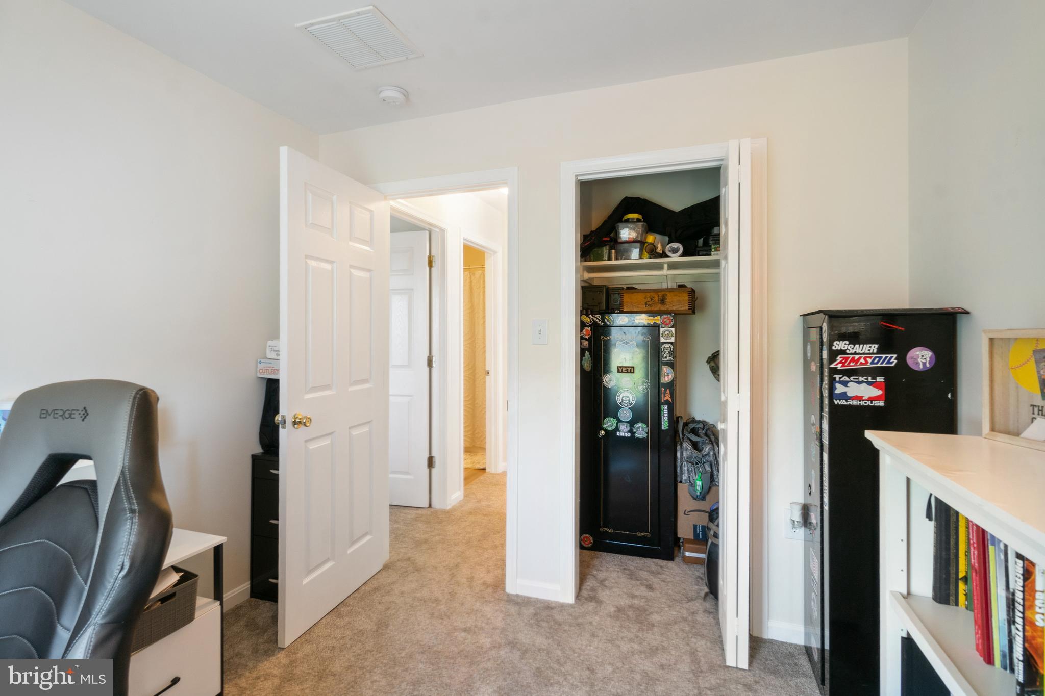 HAMMONDS MILL - Residential