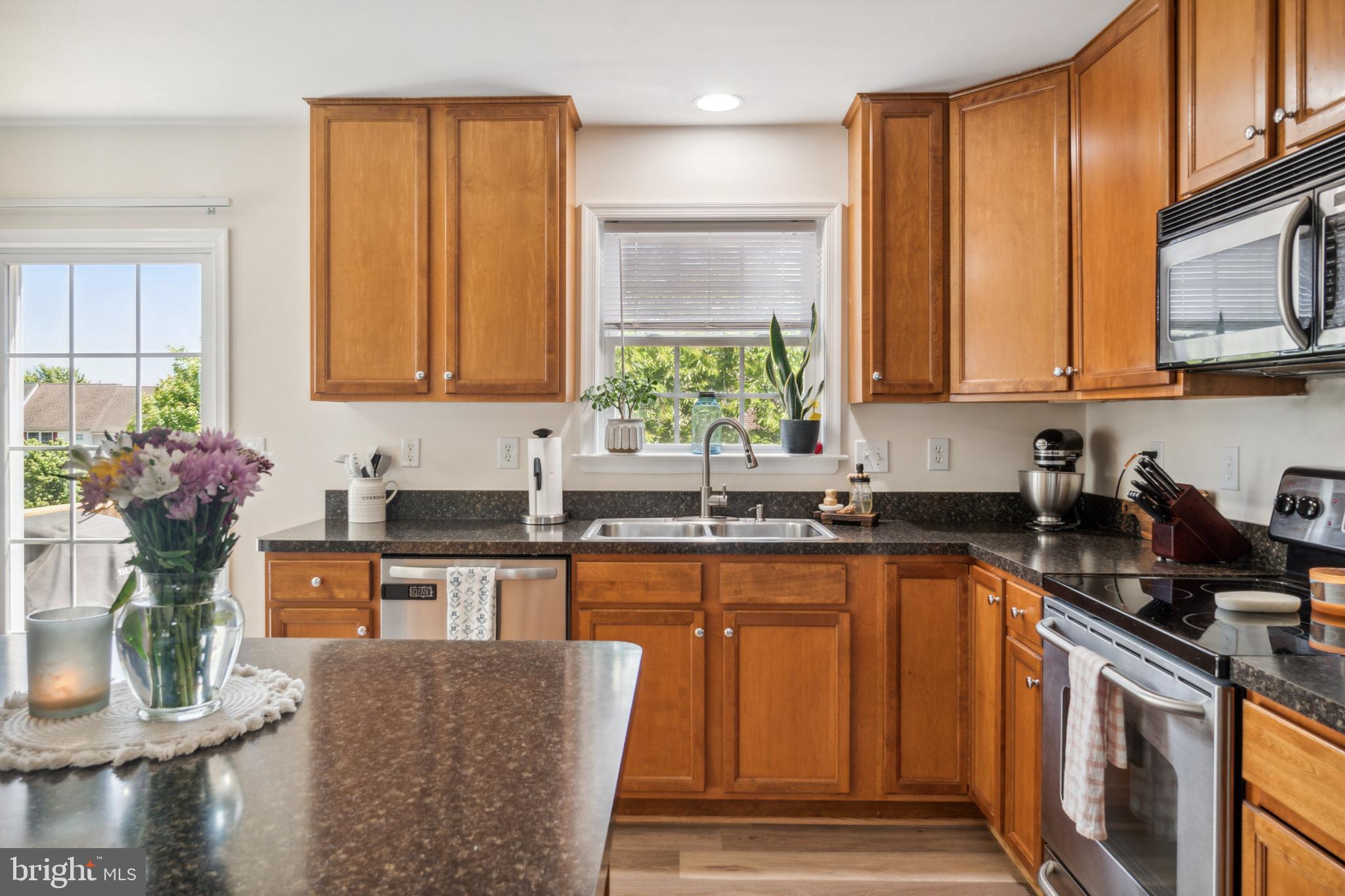 HAMMONDS MILL - Residential