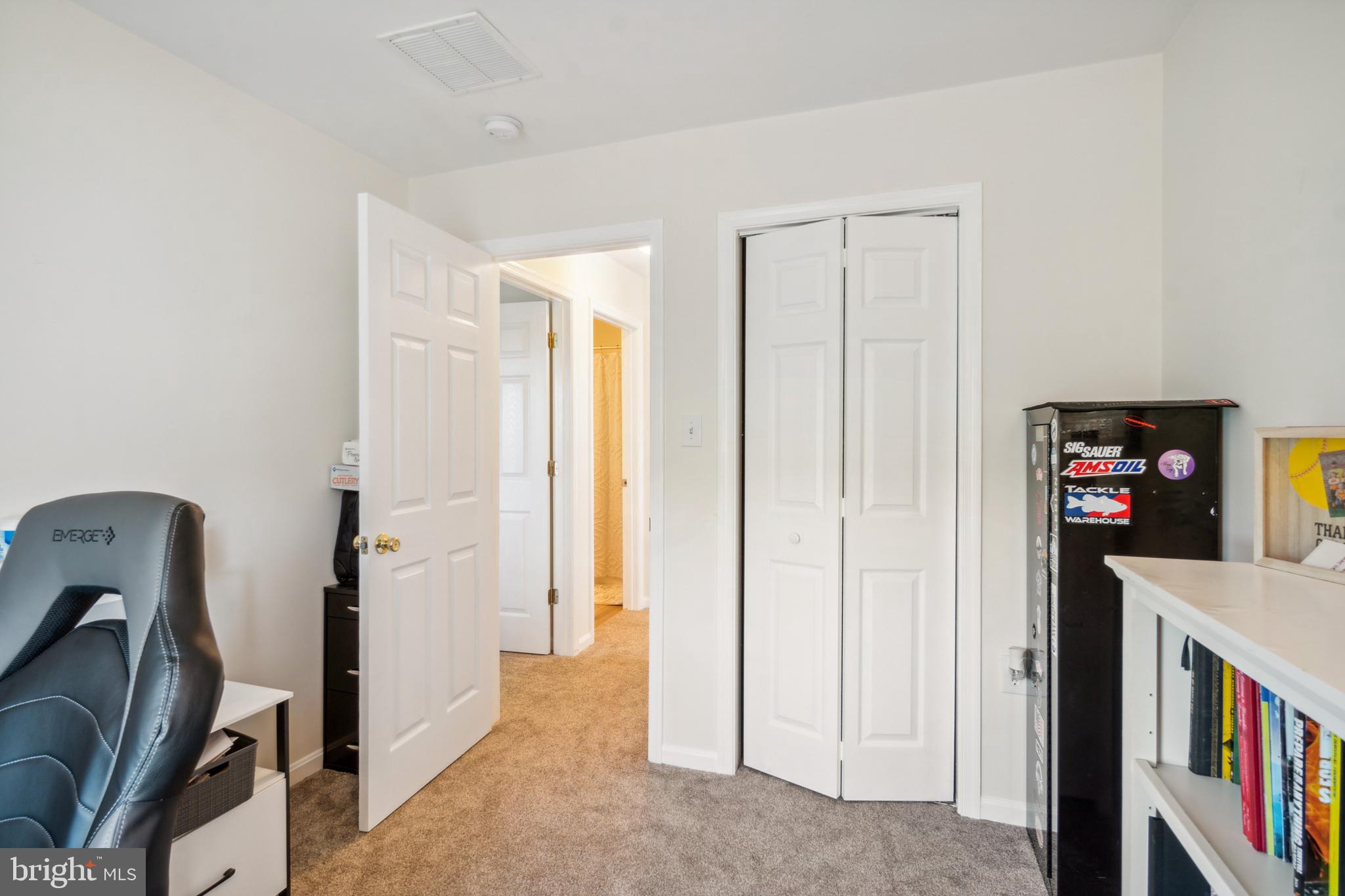 HAMMONDS MILL - Residential