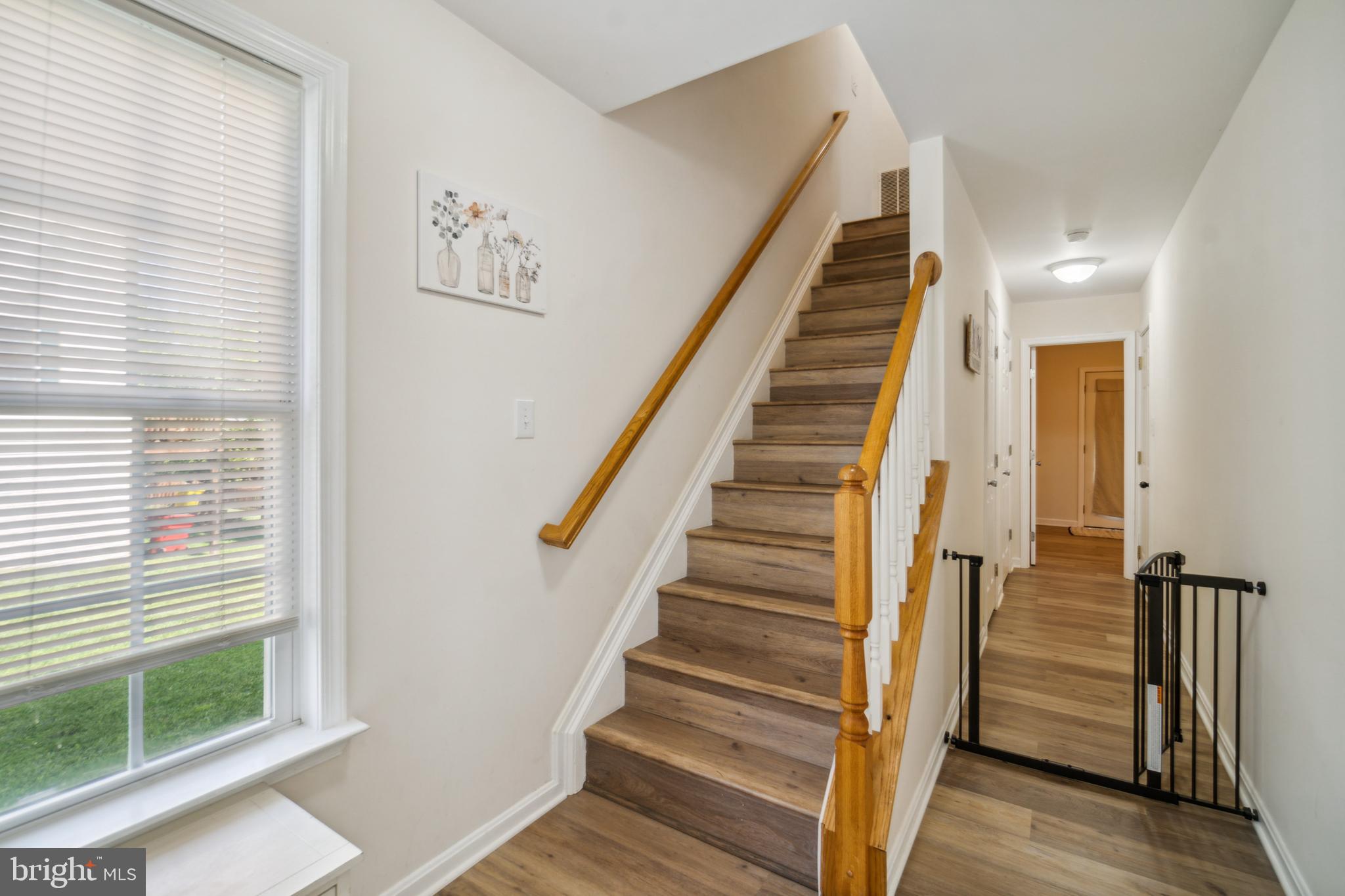 HAMMONDS MILL - Residential