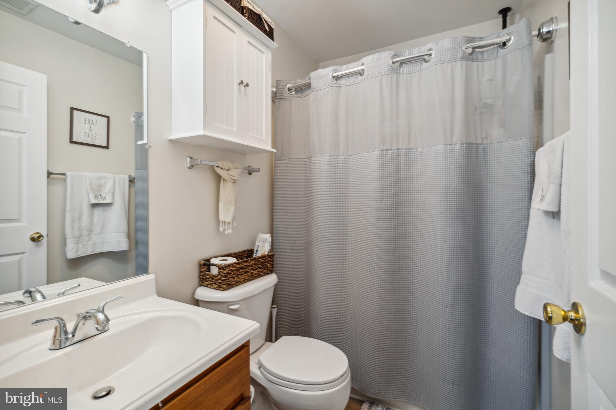 HAMMONDS MILL - Residential