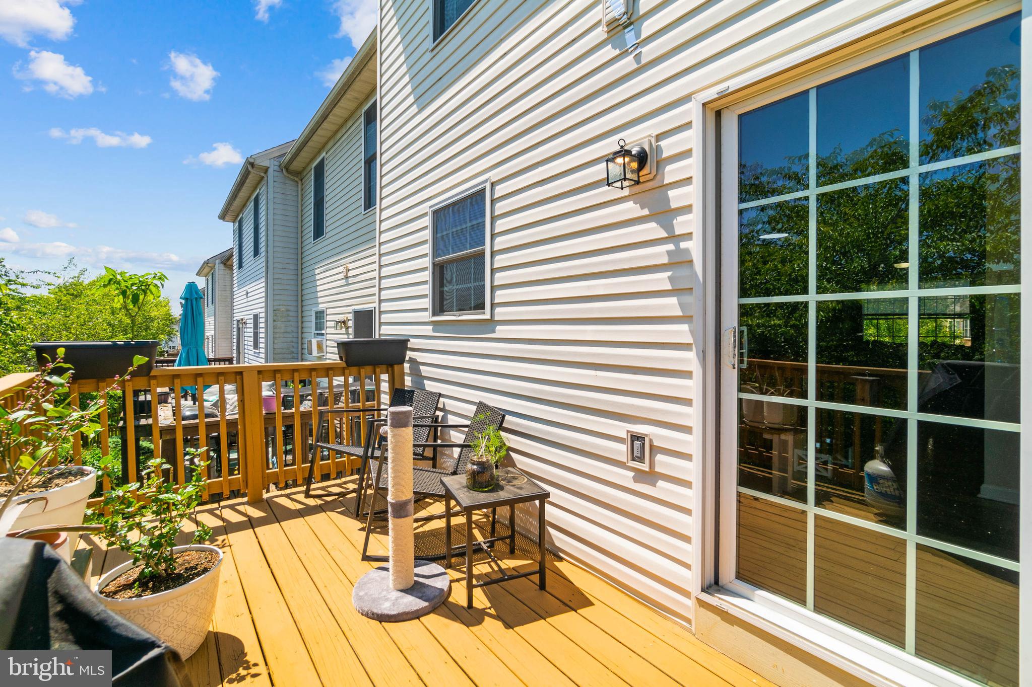 HAMMONDS MILL - Residential