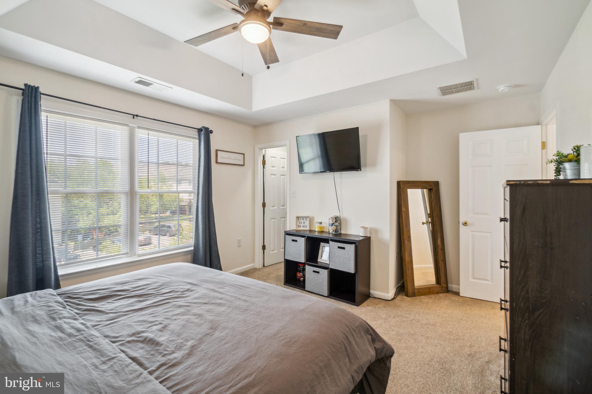 HAMMONDS MILL - Residential