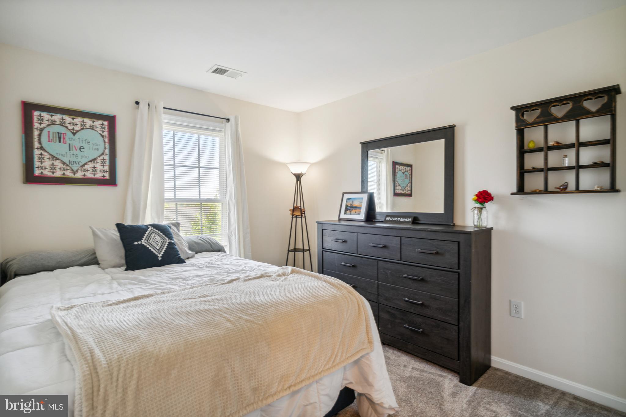 HAMMONDS MILL - Residential