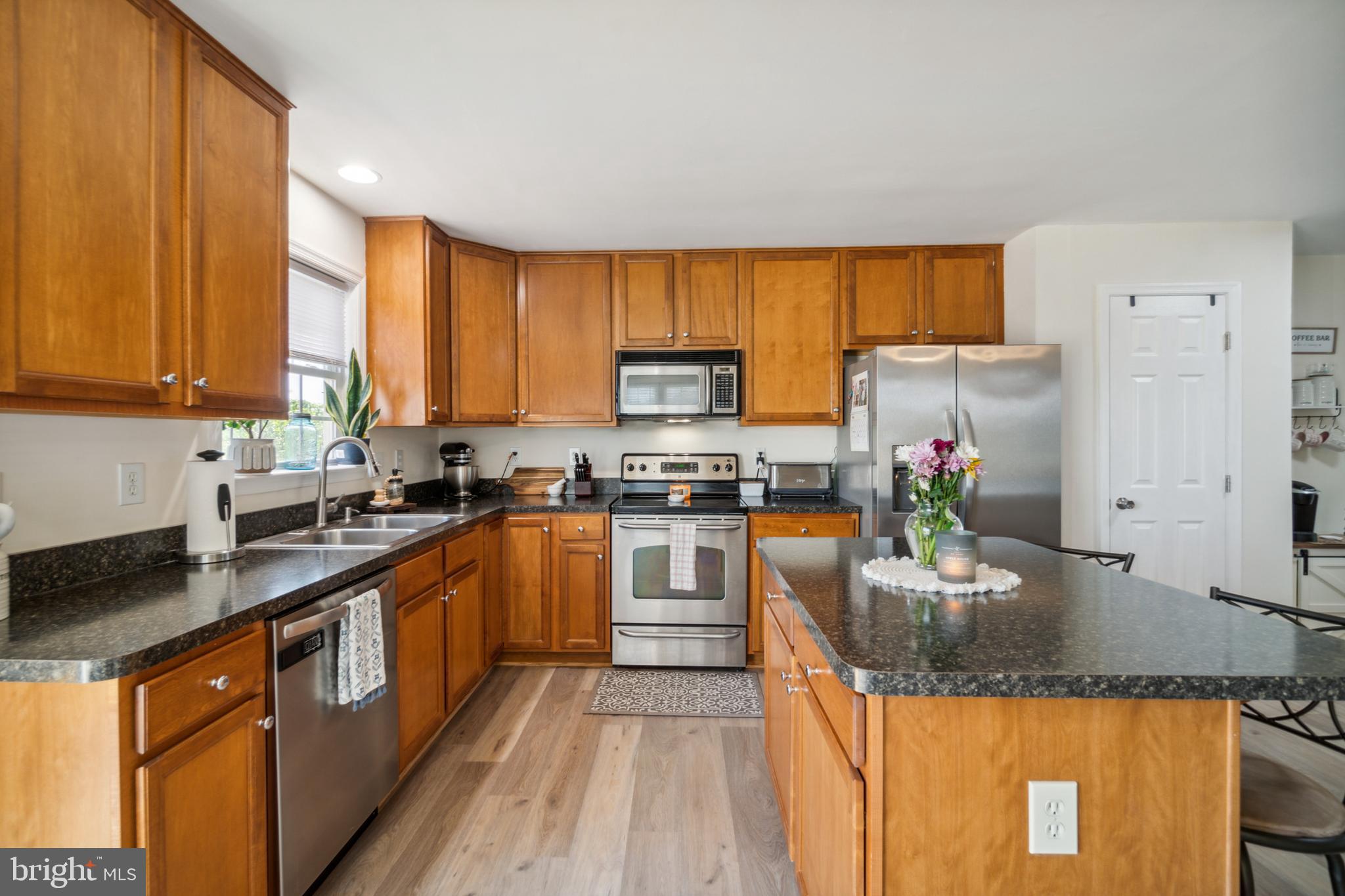 HAMMONDS MILL - Residential