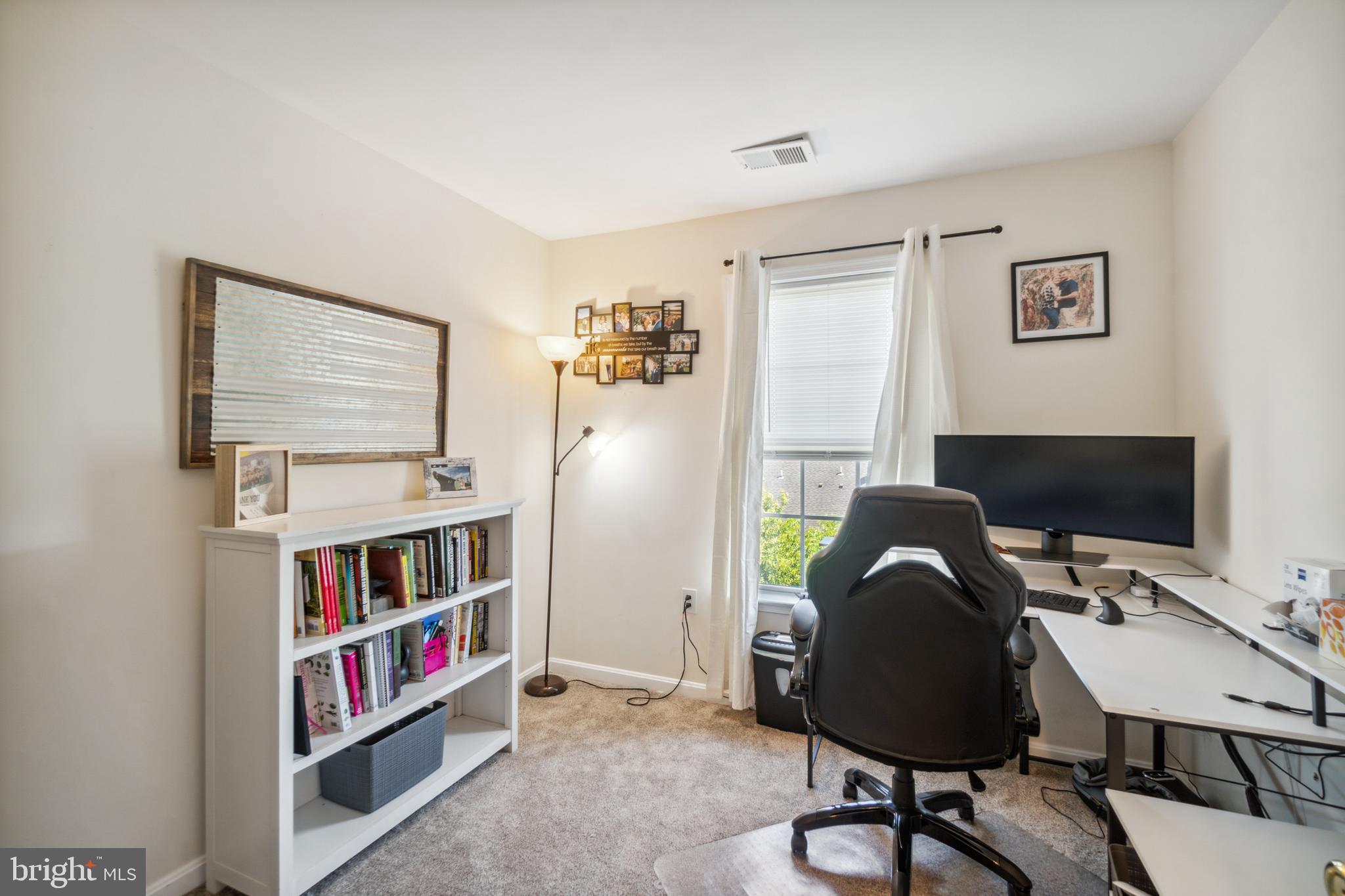 HAMMONDS MILL - Residential