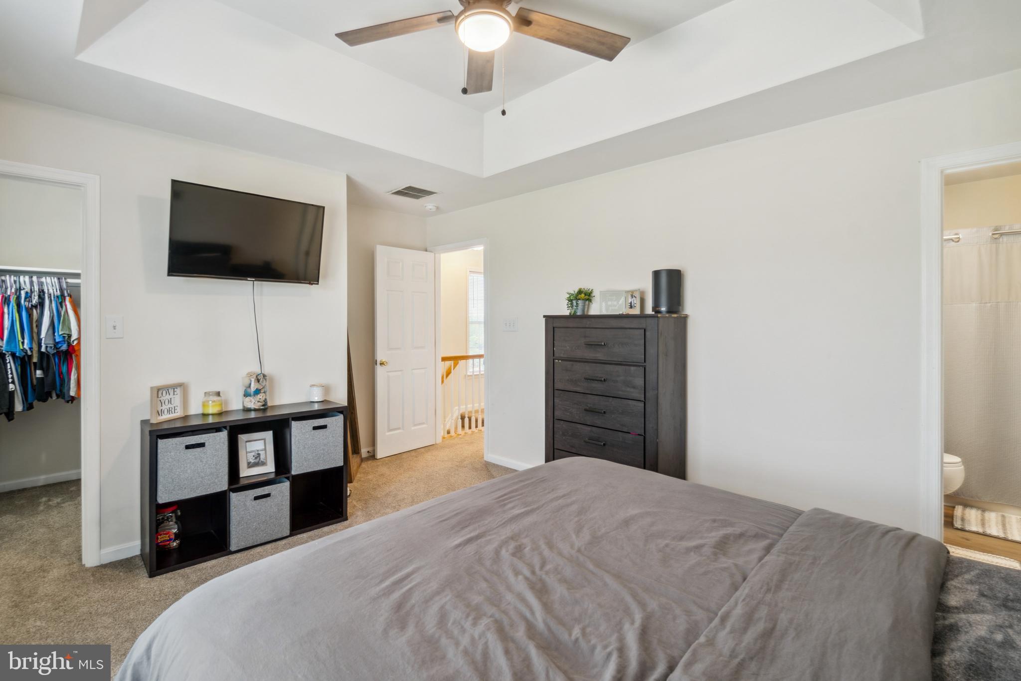 HAMMONDS MILL - Residential