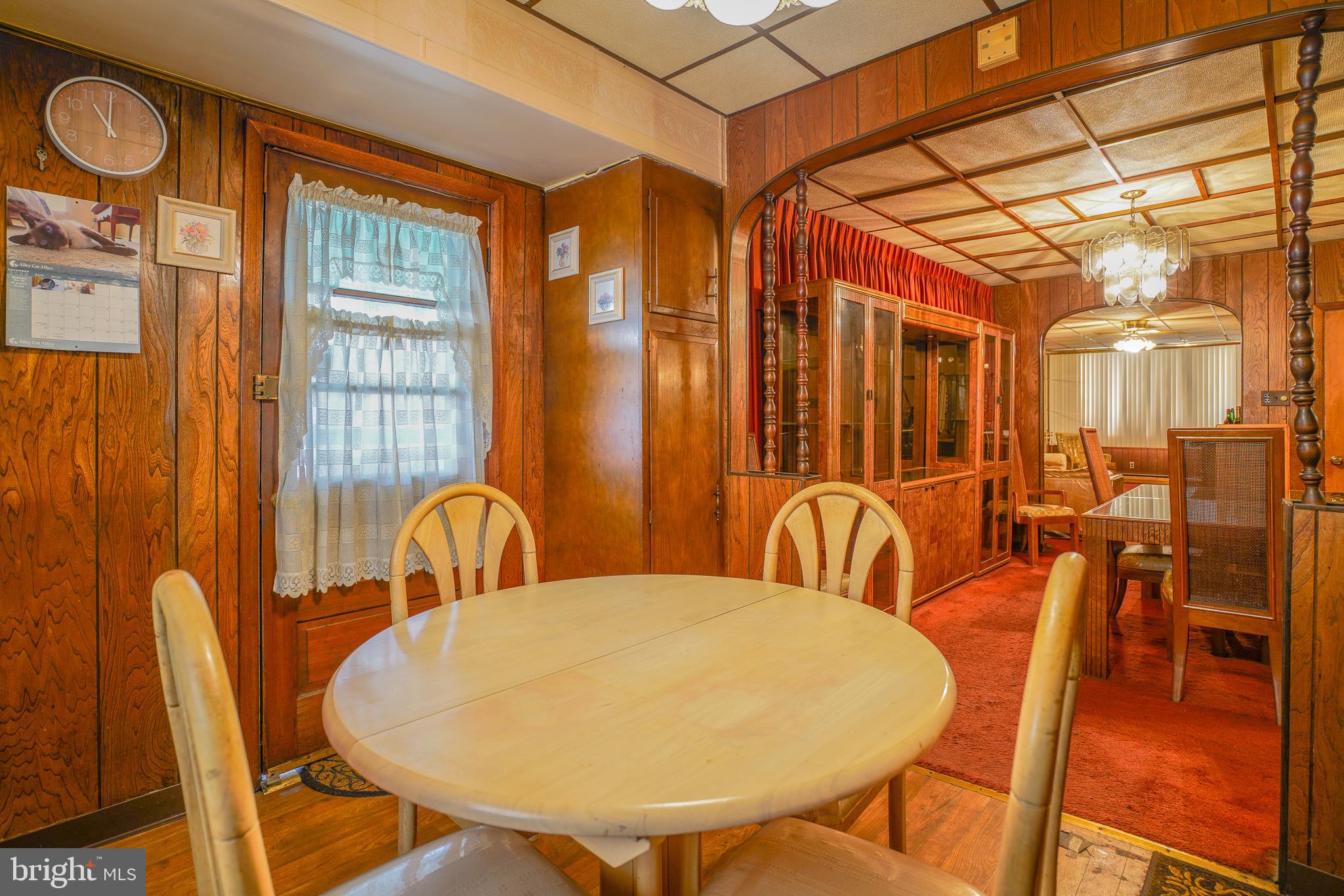 POINT BREEZE - Residential