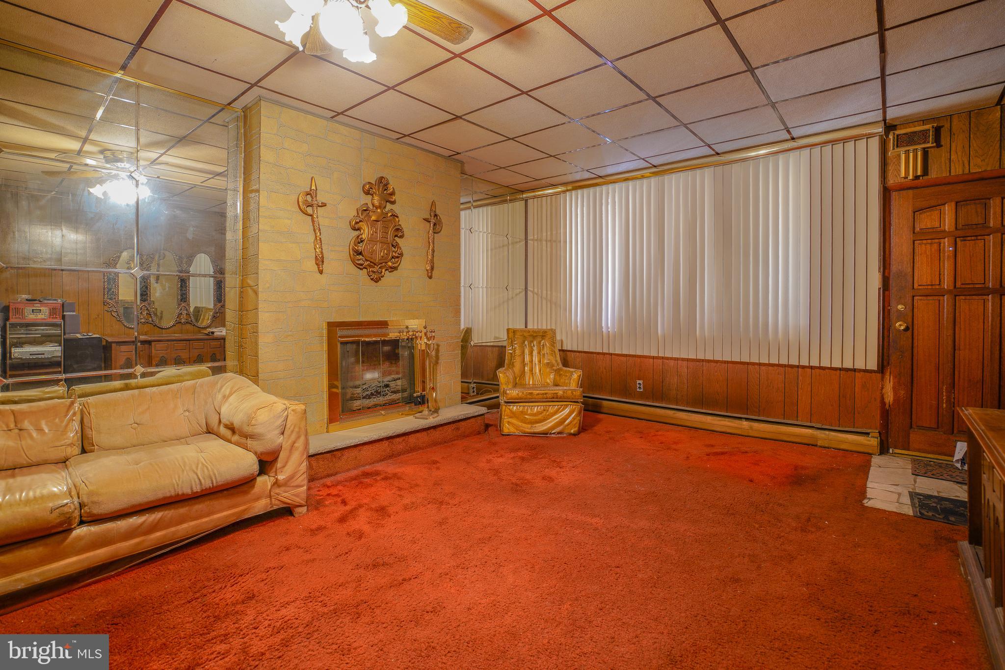 POINT BREEZE - Residential