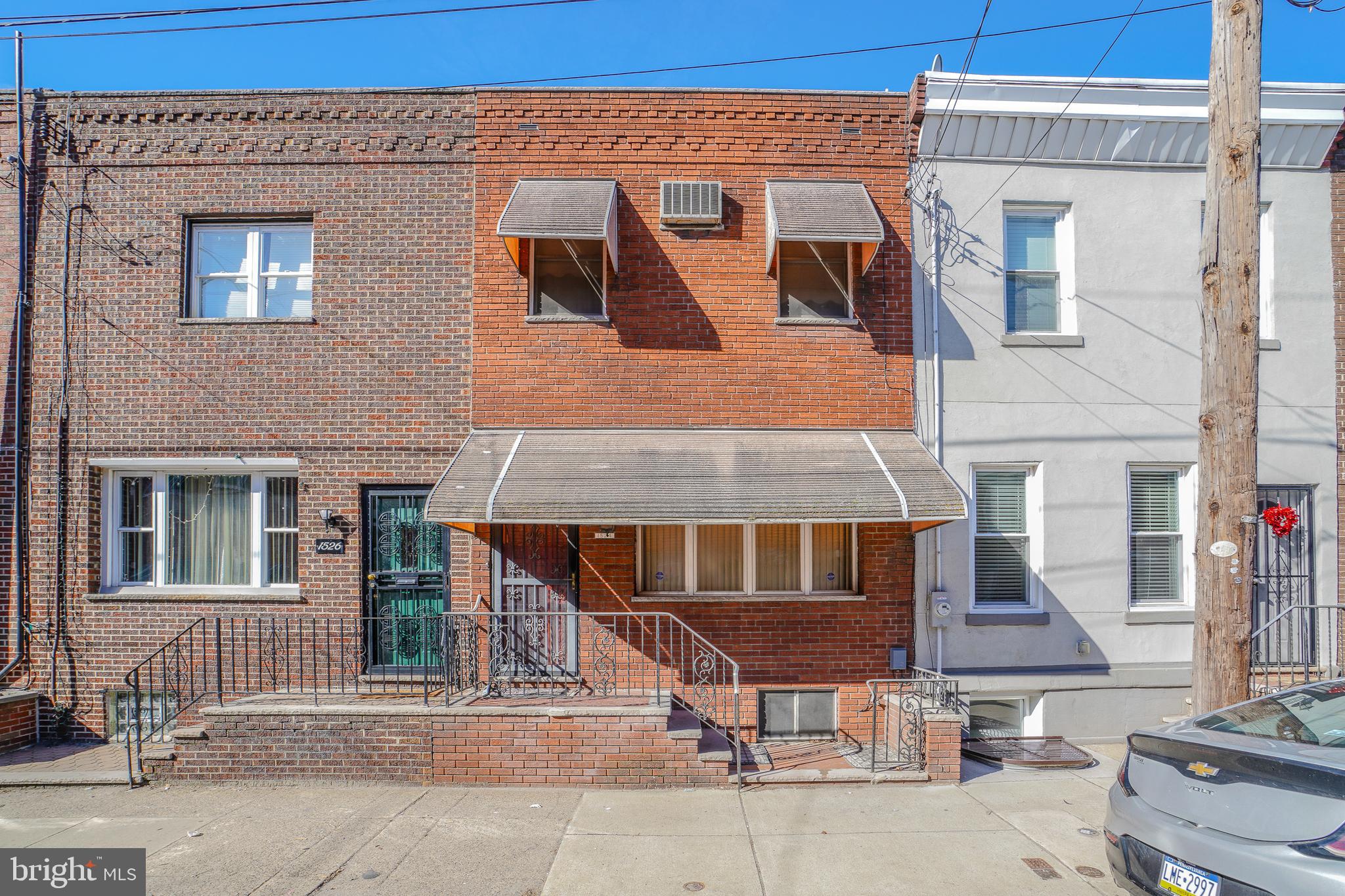 POINT BREEZE - Residential