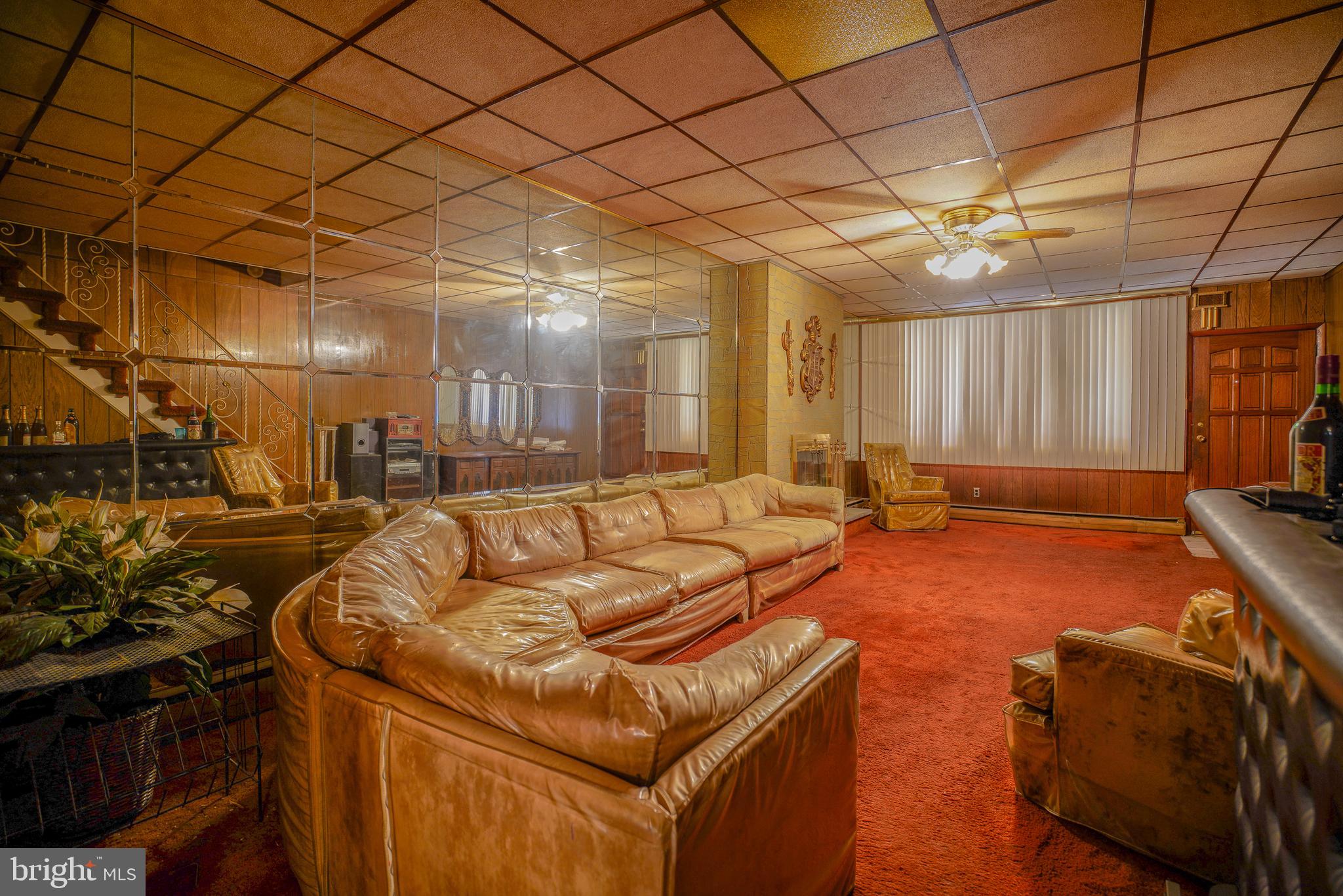 POINT BREEZE - Residential