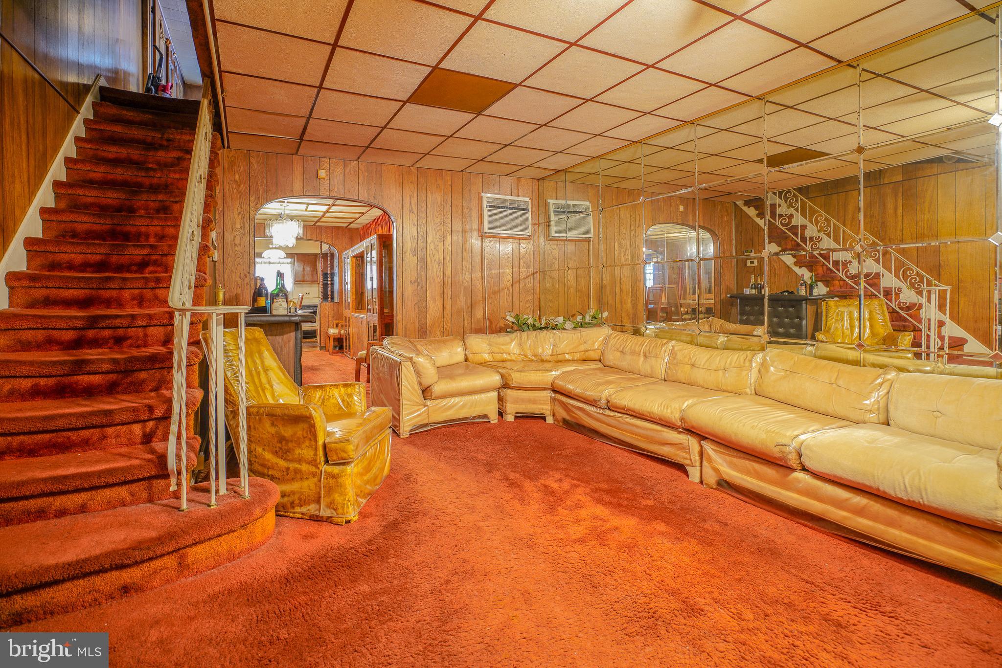 POINT BREEZE - Residential