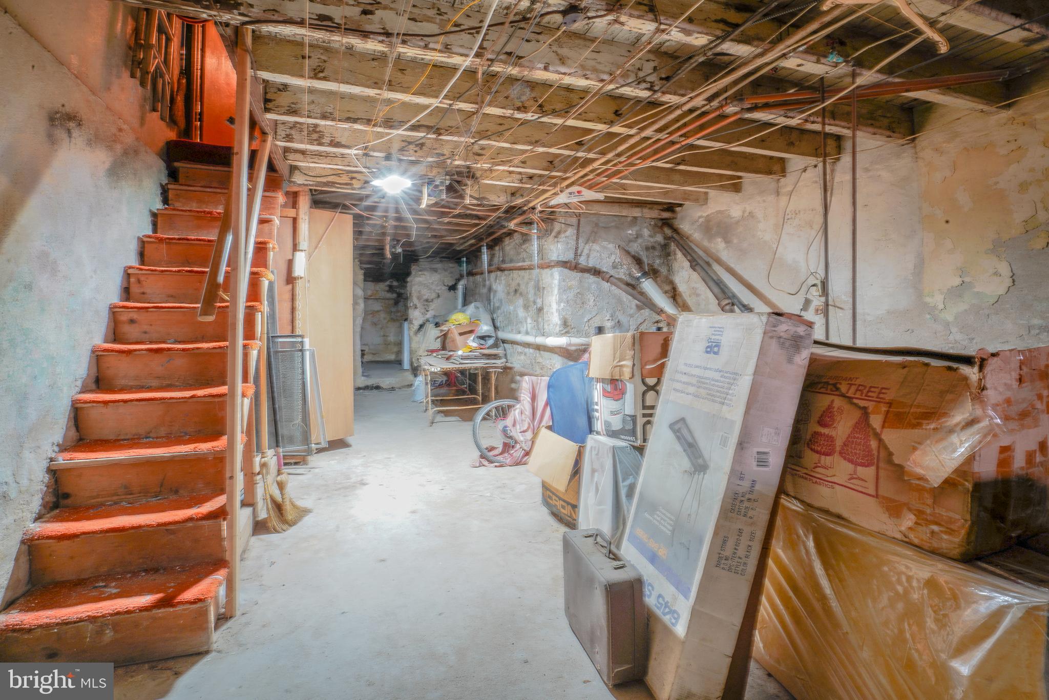 POINT BREEZE - Residential