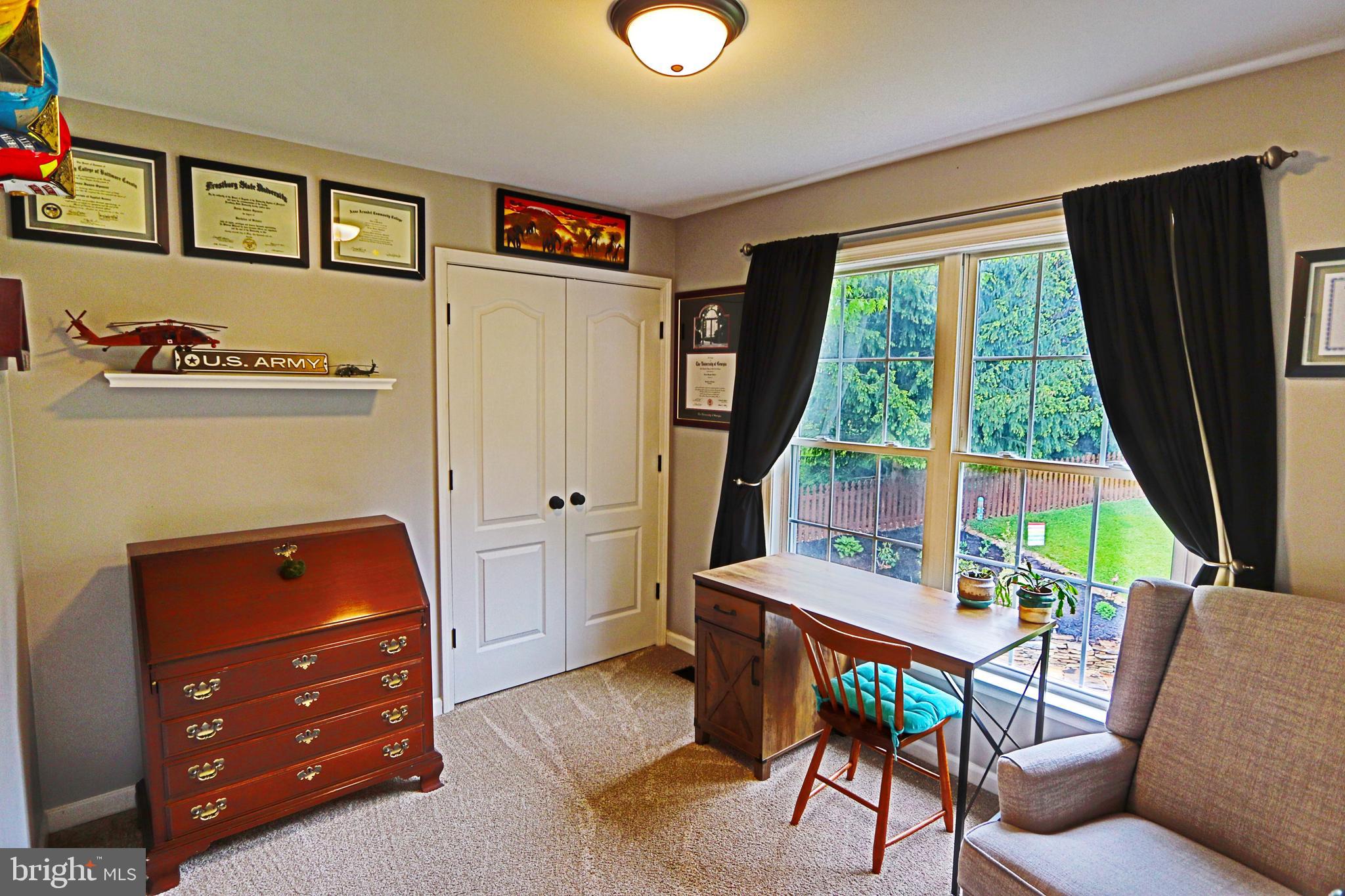 HICKORY OVERLOOK - Residential