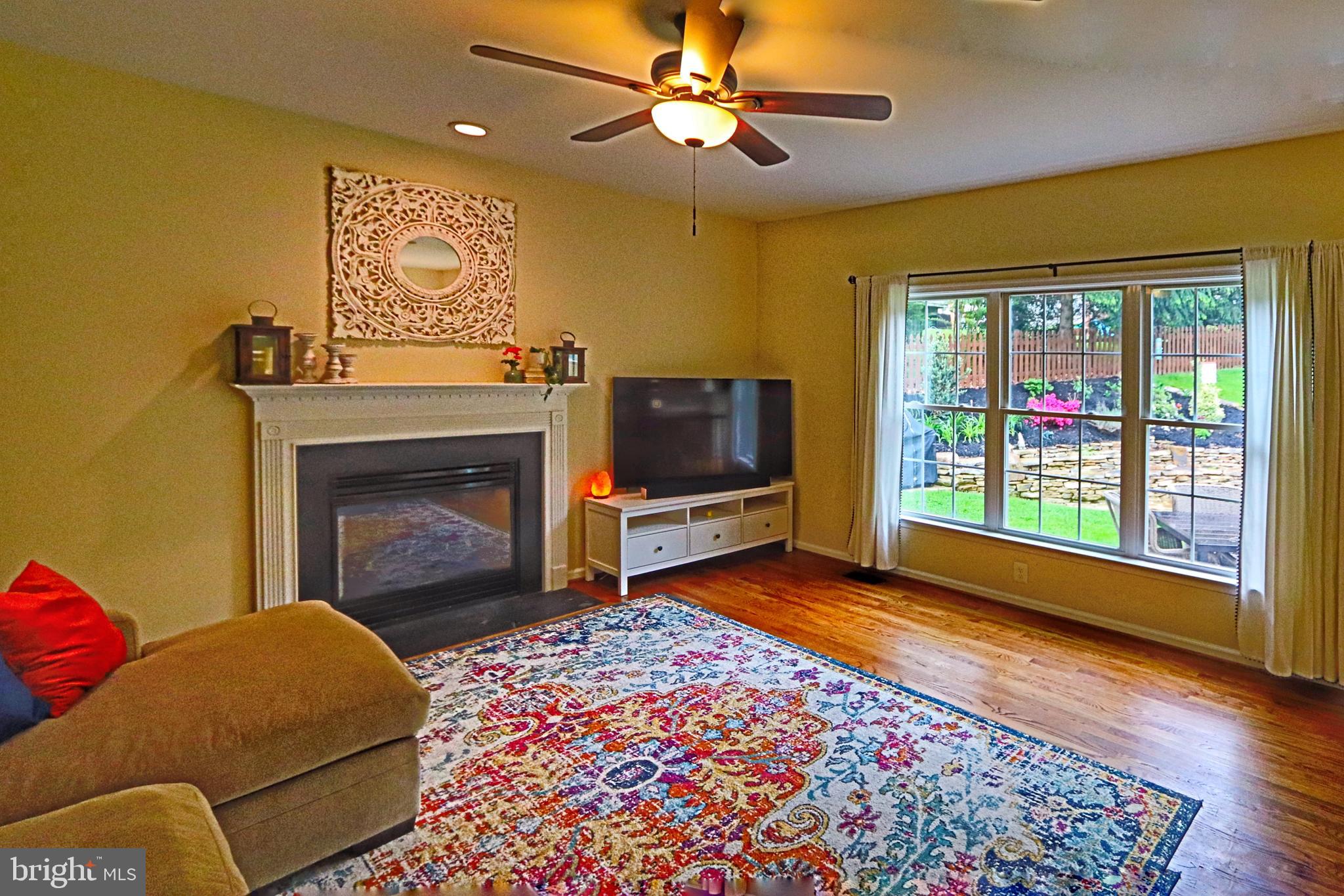 HICKORY OVERLOOK - Residential