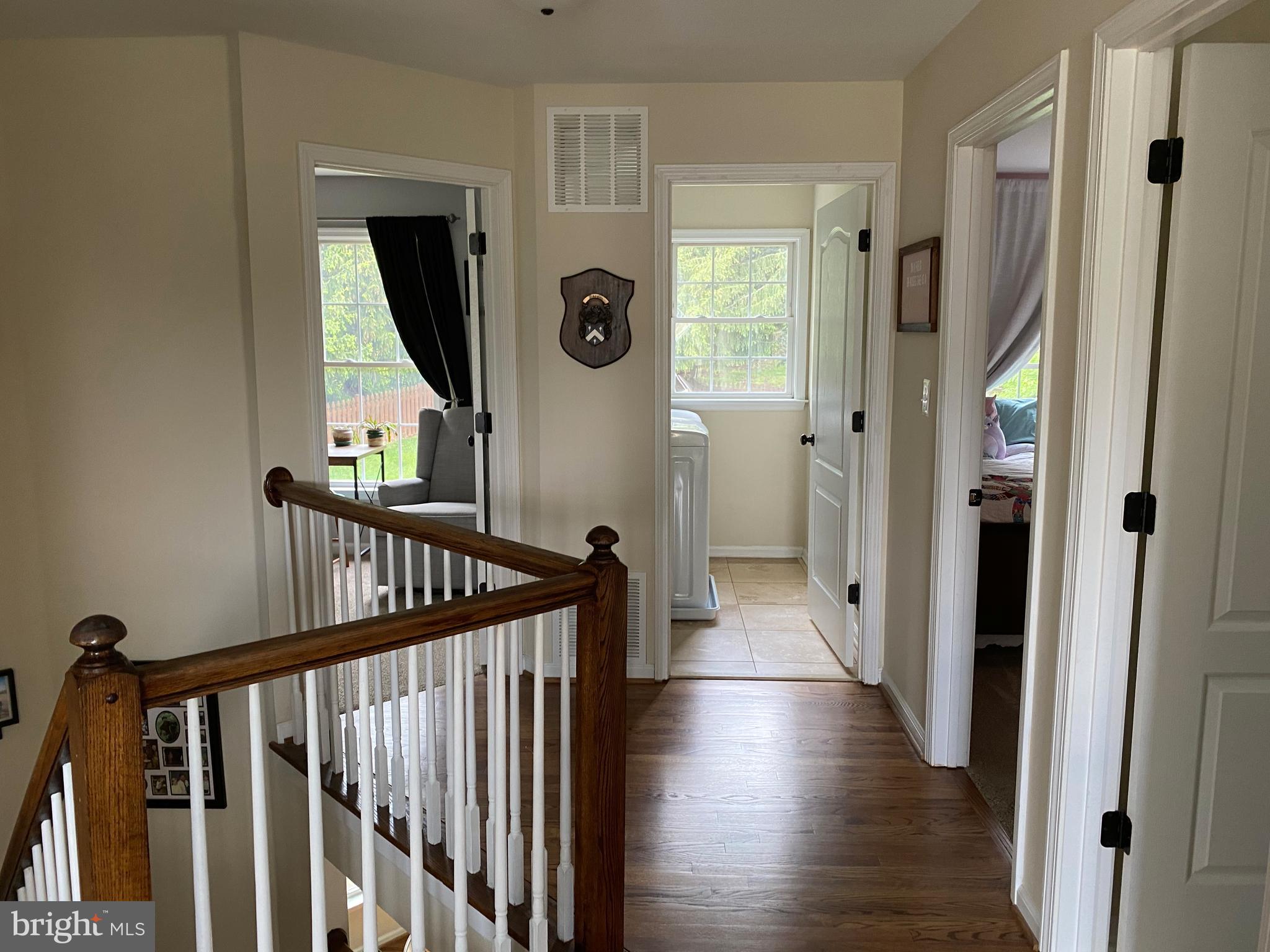 HICKORY OVERLOOK - Residential