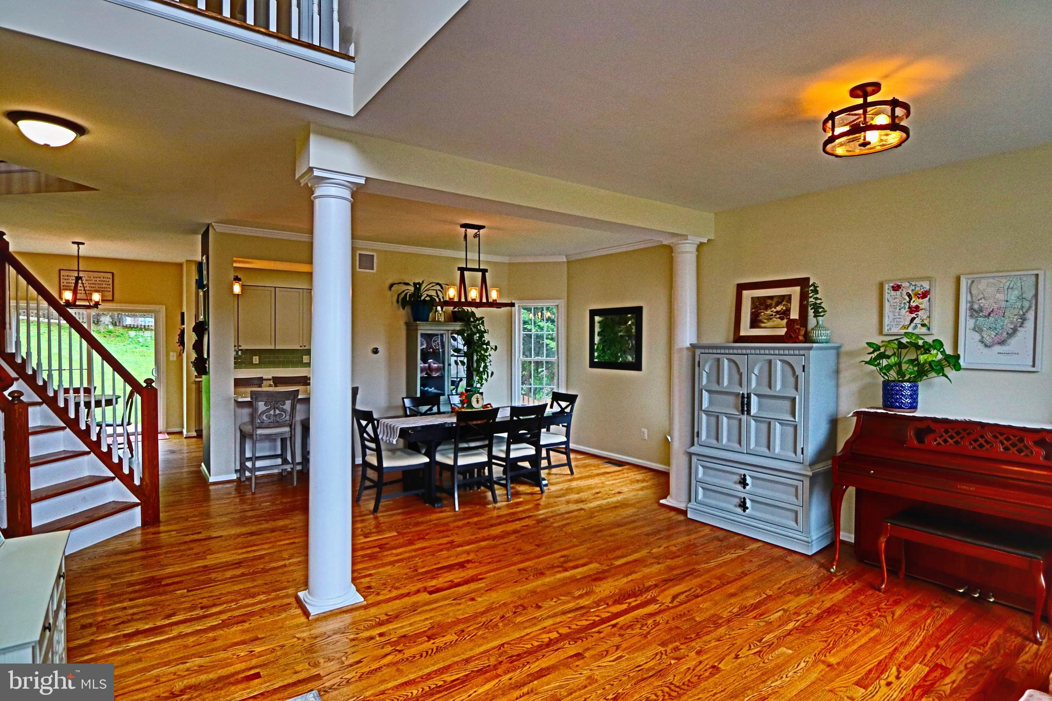 HICKORY OVERLOOK - Residential