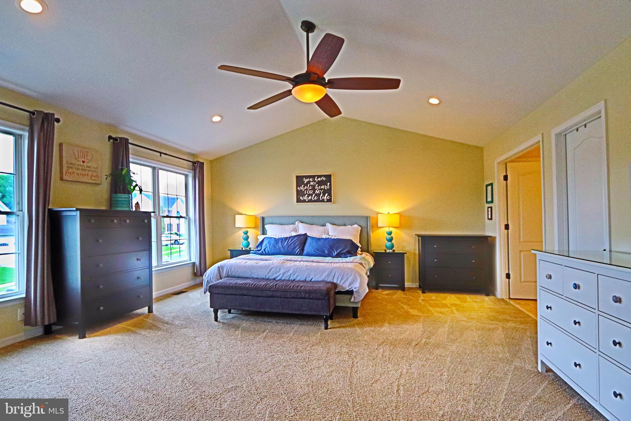 HICKORY OVERLOOK - Residential