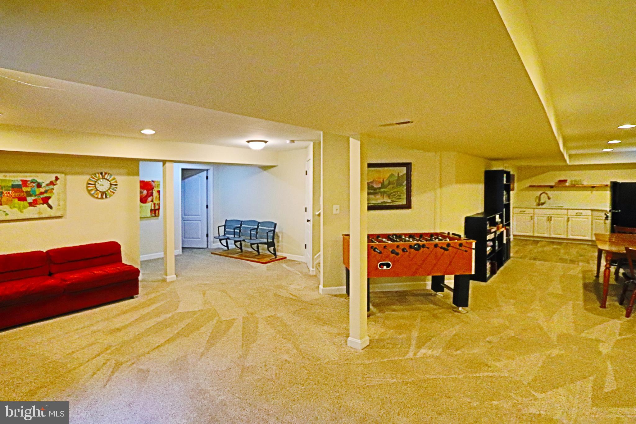 HICKORY OVERLOOK - Residential