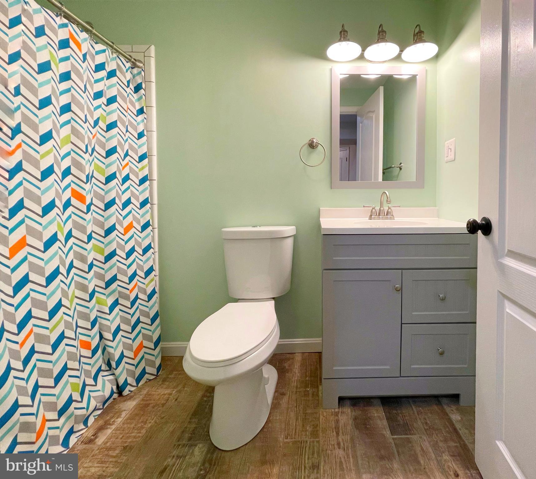 HICKORY OVERLOOK - Residential