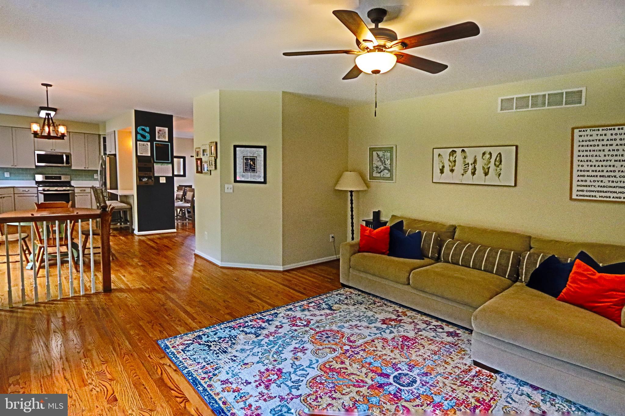 HICKORY OVERLOOK - Residential