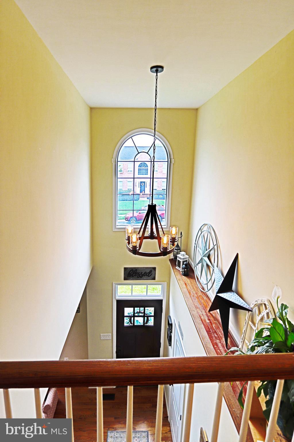 HICKORY OVERLOOK - Residential