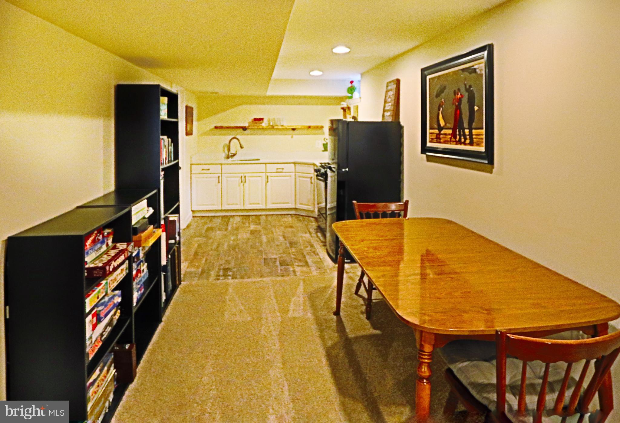 HICKORY OVERLOOK - Residential