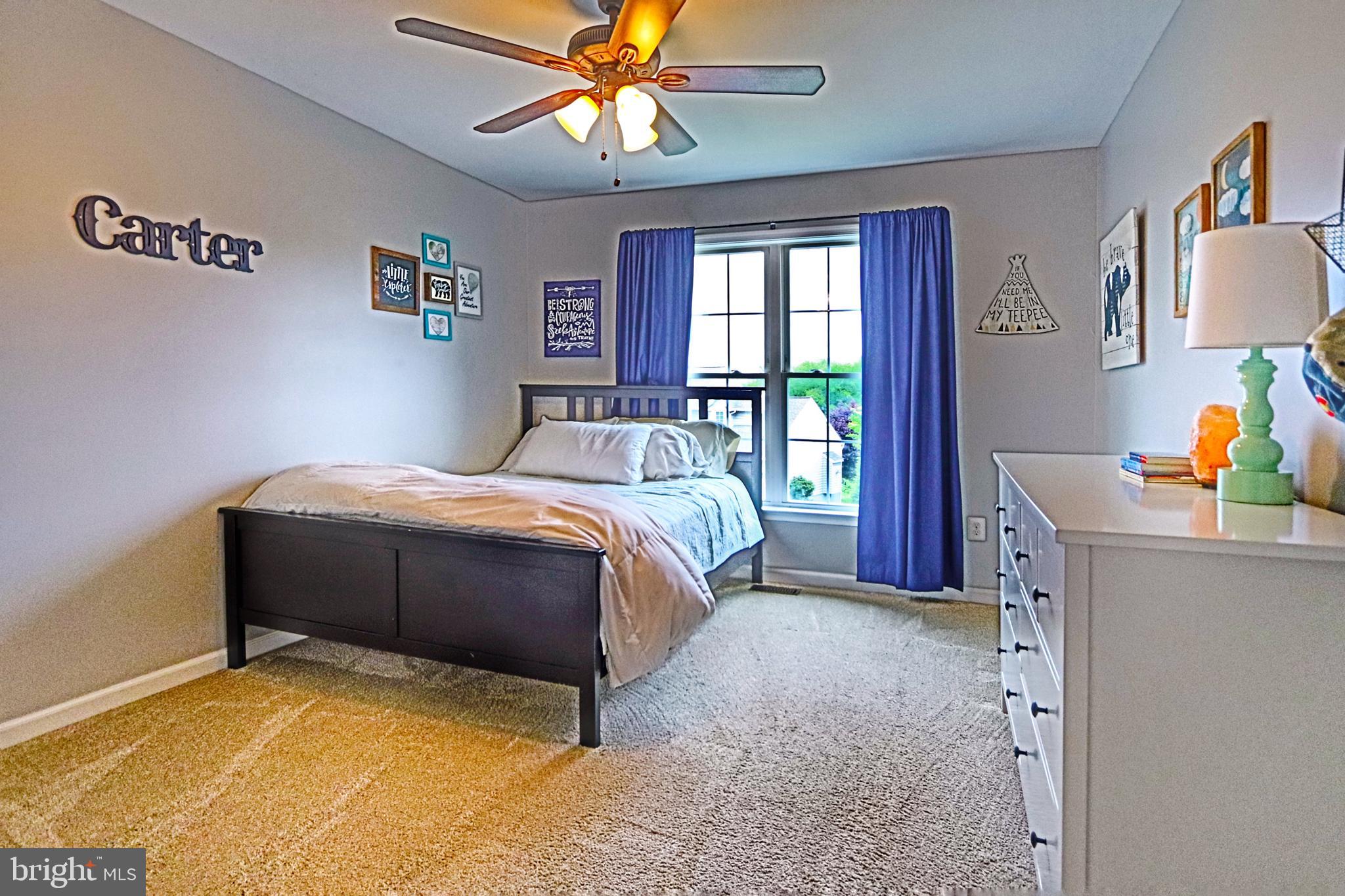 HICKORY OVERLOOK - Residential