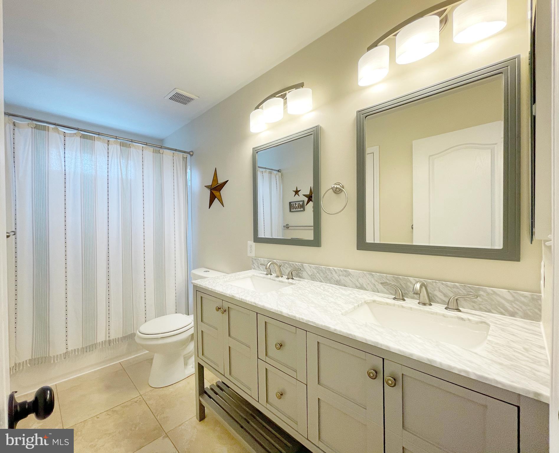 HICKORY OVERLOOK - Residential