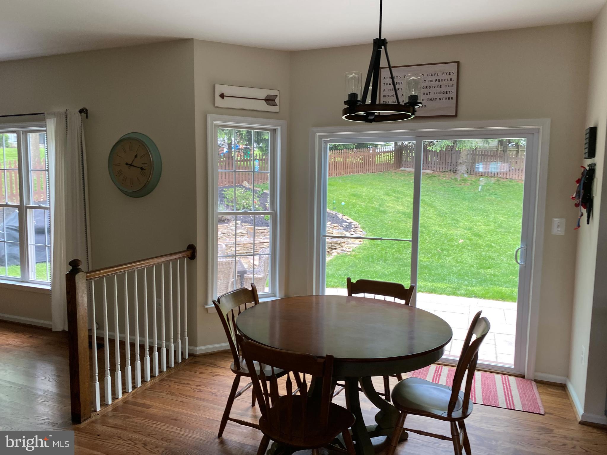 HICKORY OVERLOOK - Residential