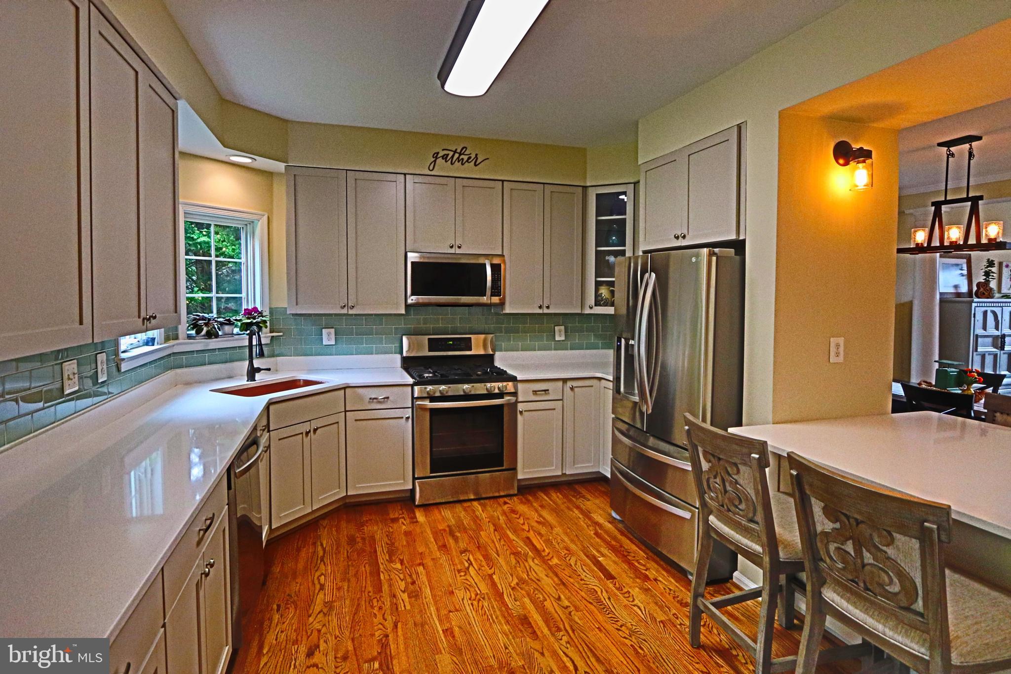 HICKORY OVERLOOK - Residential