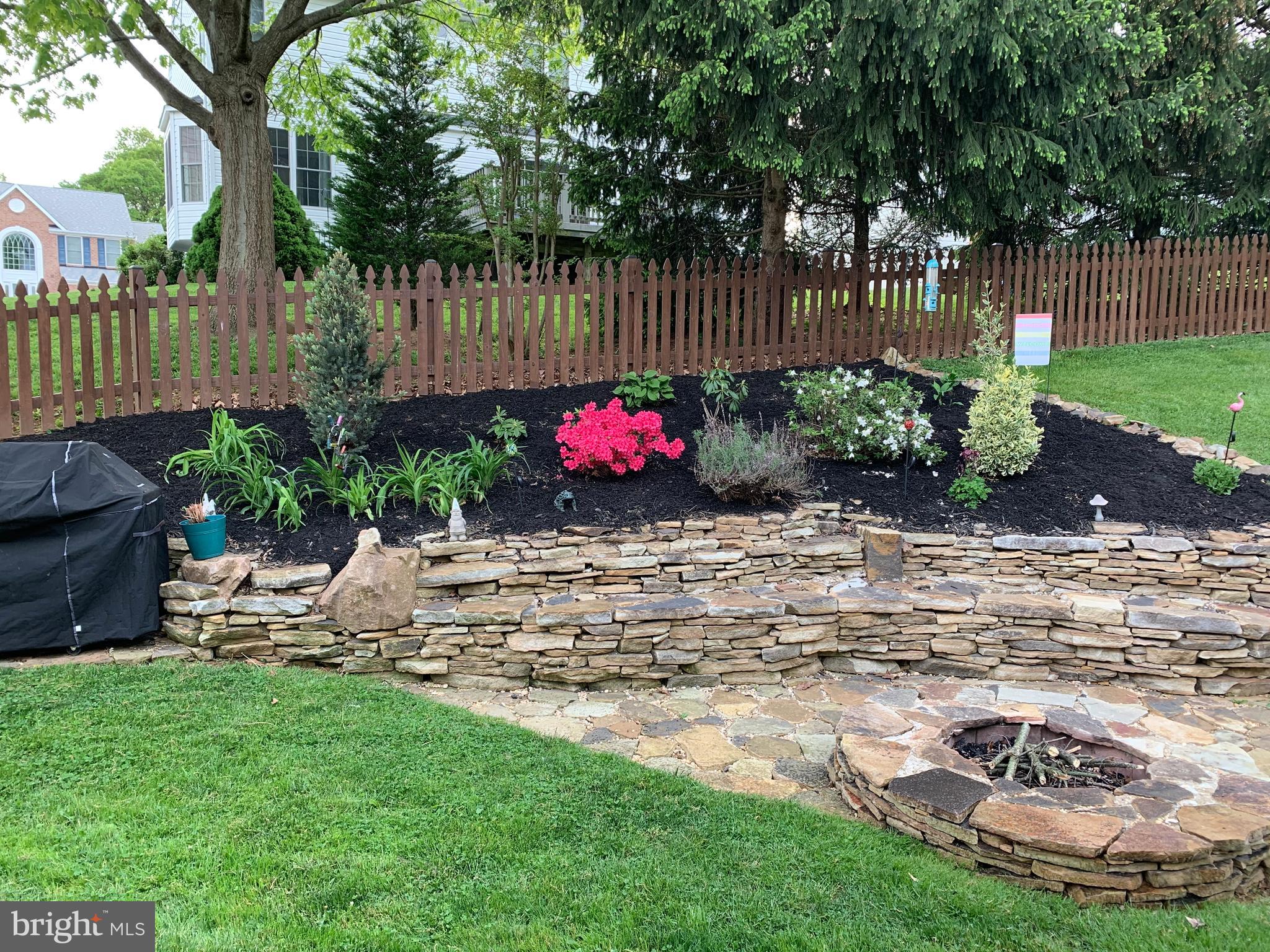 HICKORY OVERLOOK - Residential