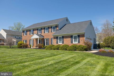 209 DEERGRASS ROAD HOCKESSIN DE 19707