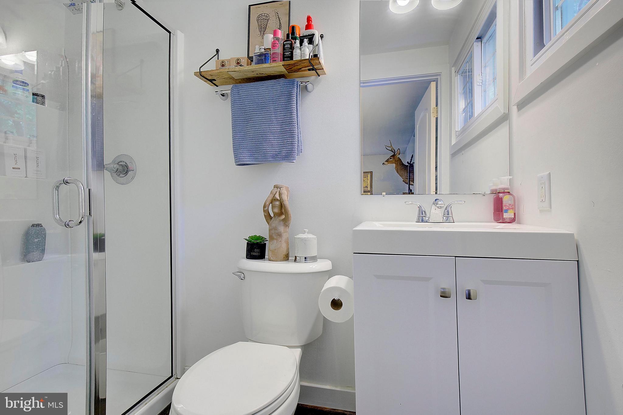 HARNESS CREEK - Residential