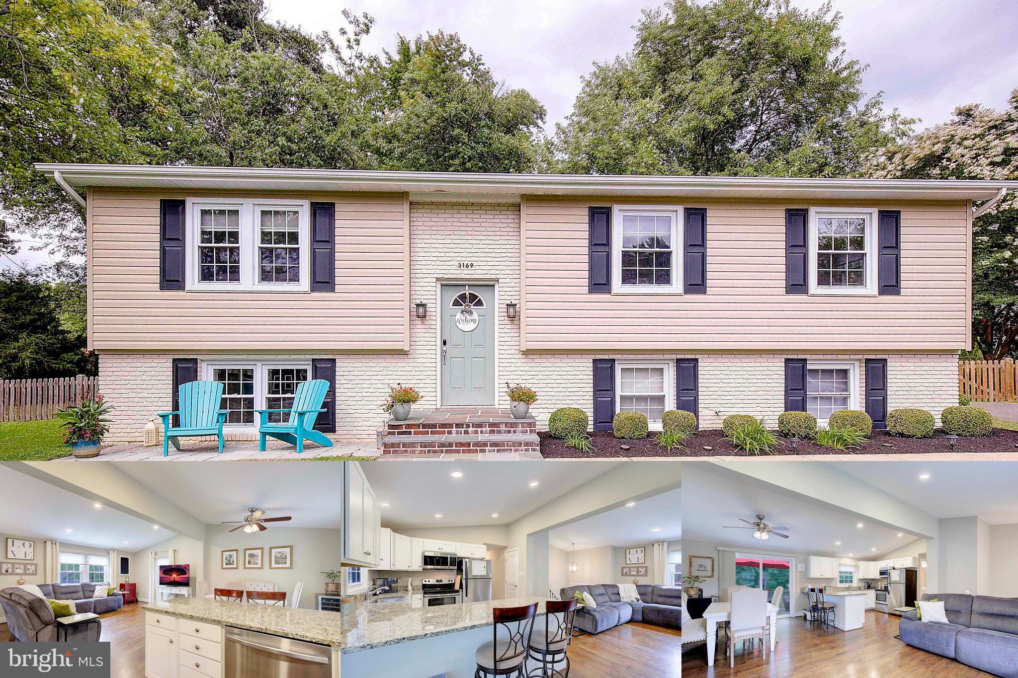 HARNESS CREEK - Residential