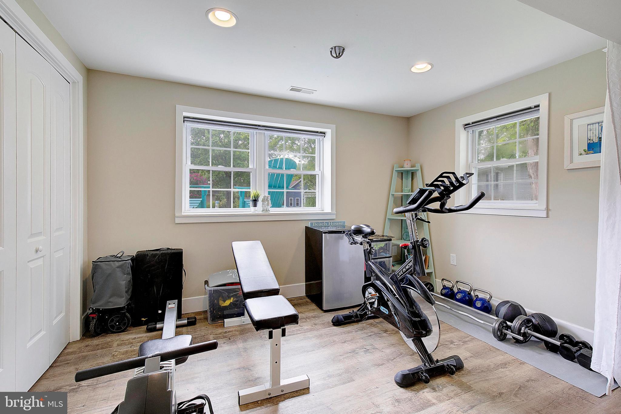 HARNESS CREEK - Residential