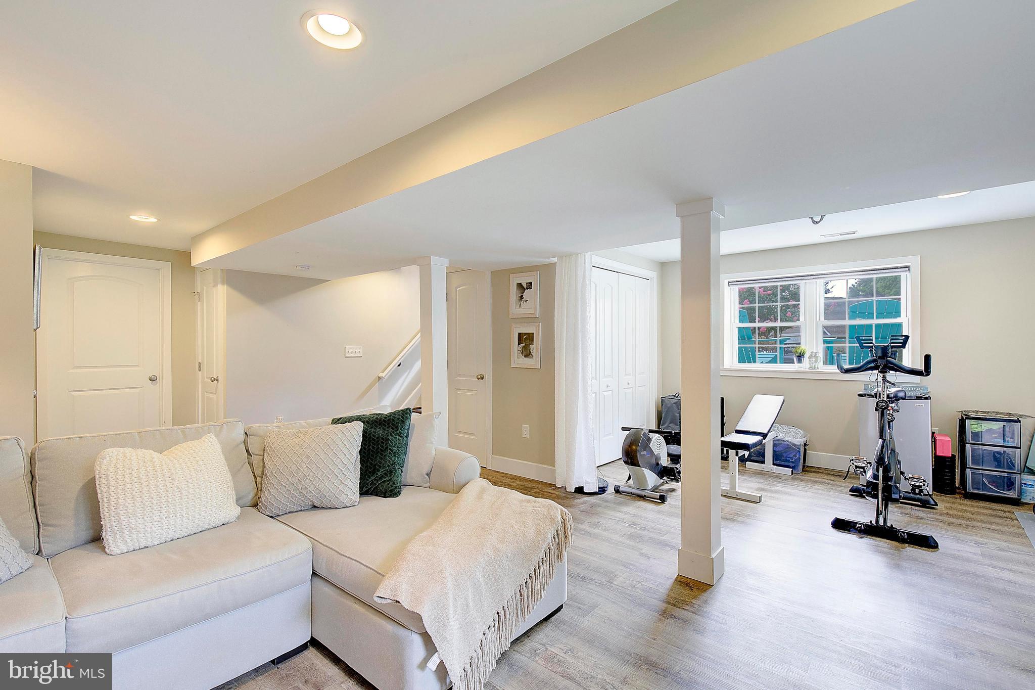 HARNESS CREEK - Residential