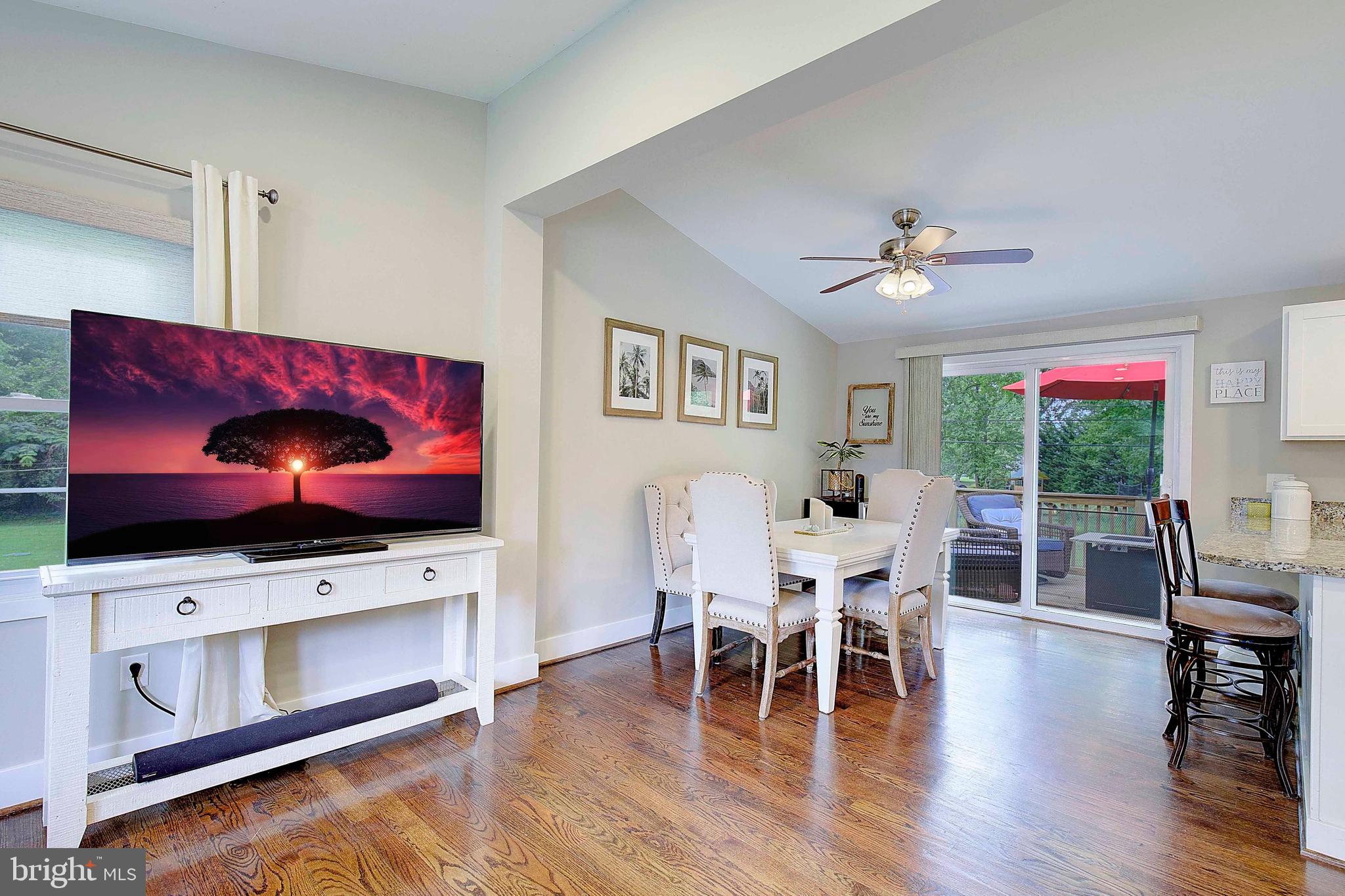 HARNESS CREEK - Residential