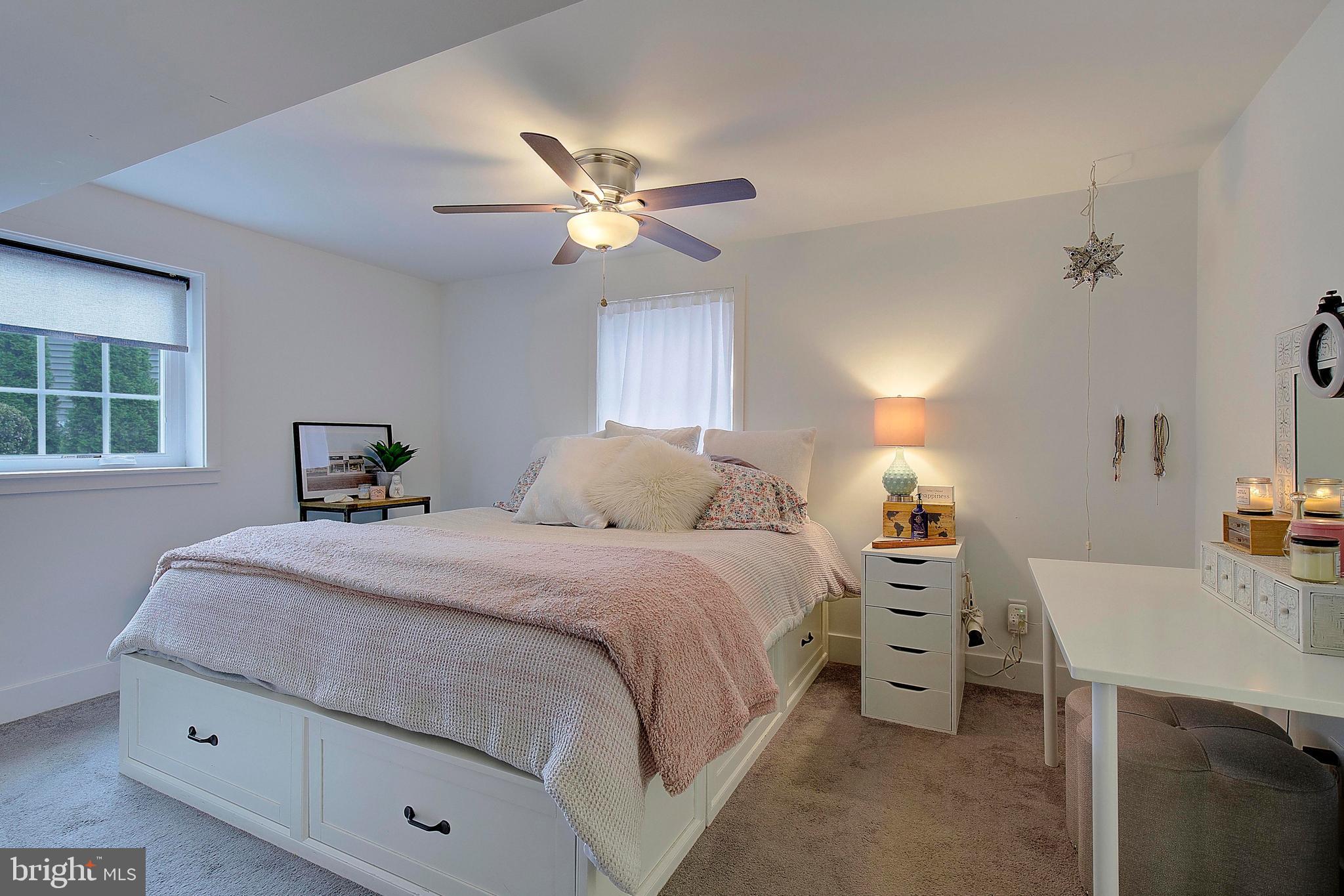 HARNESS CREEK - Residential