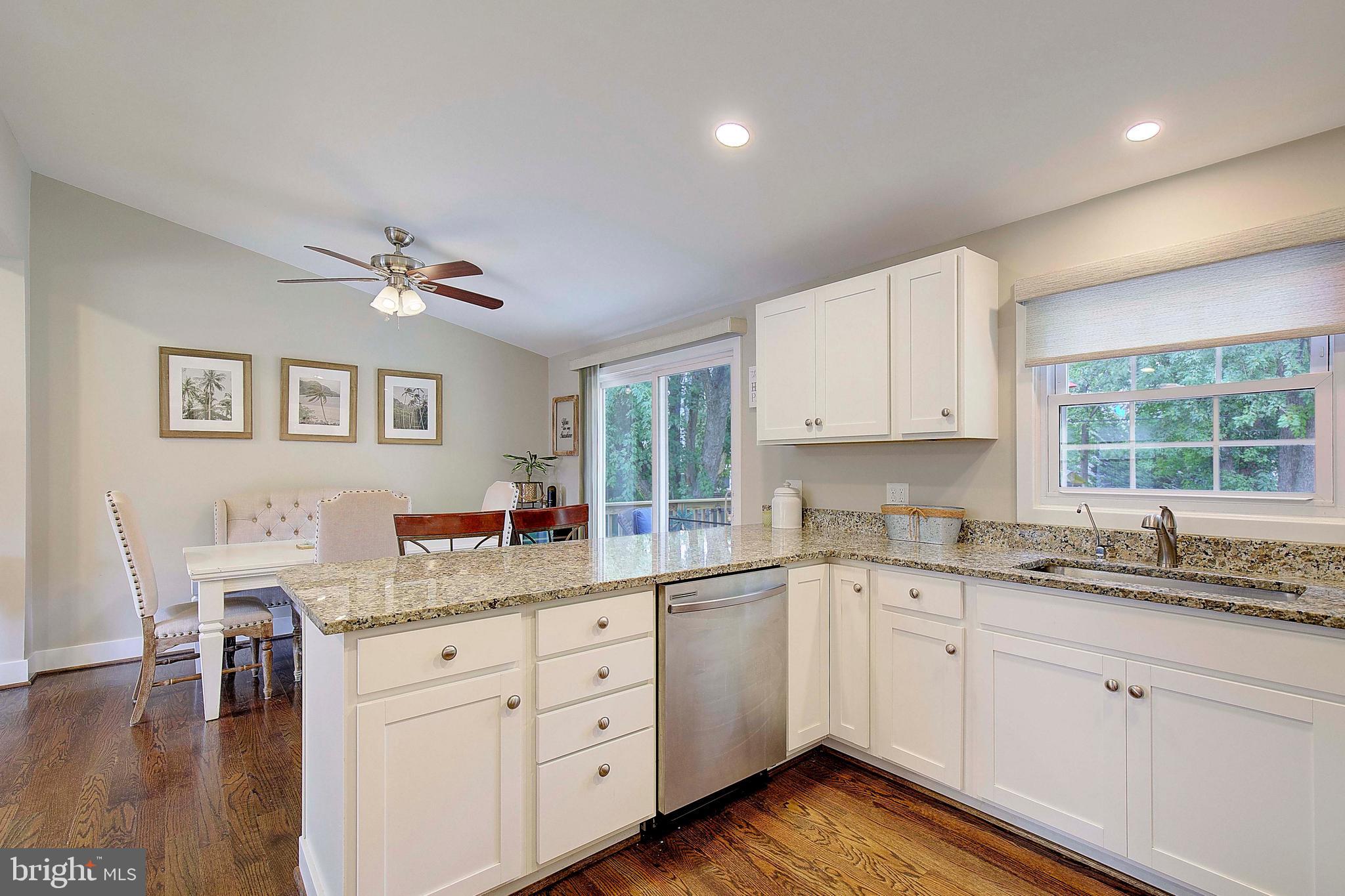 HARNESS CREEK - Residential