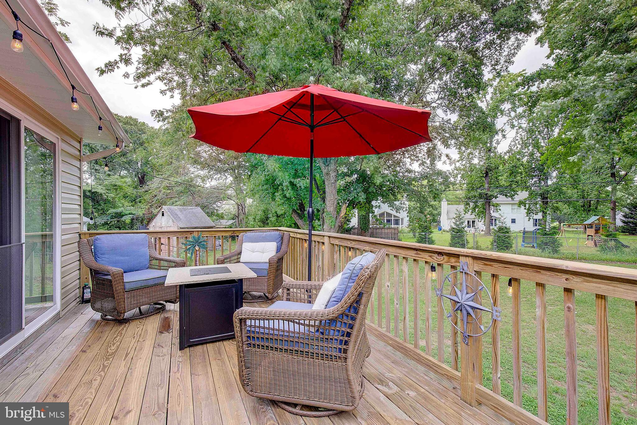 HARNESS CREEK - Residential