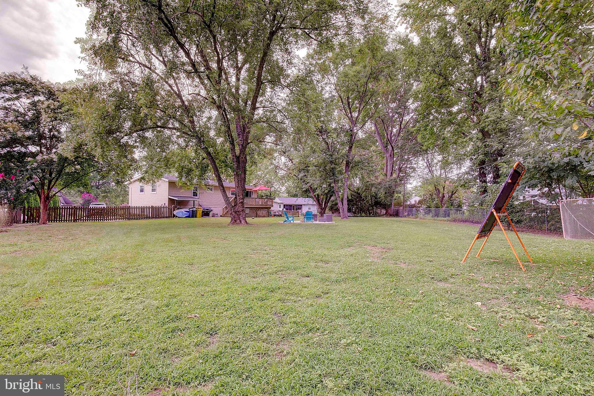 HARNESS CREEK - Residential