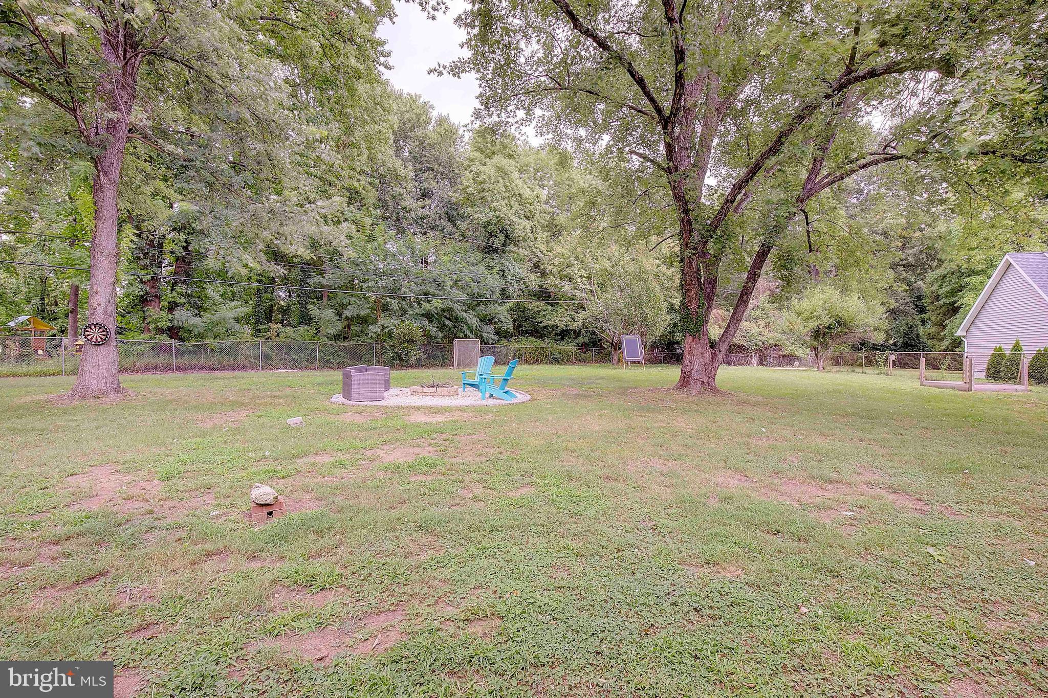 HARNESS CREEK - Residential