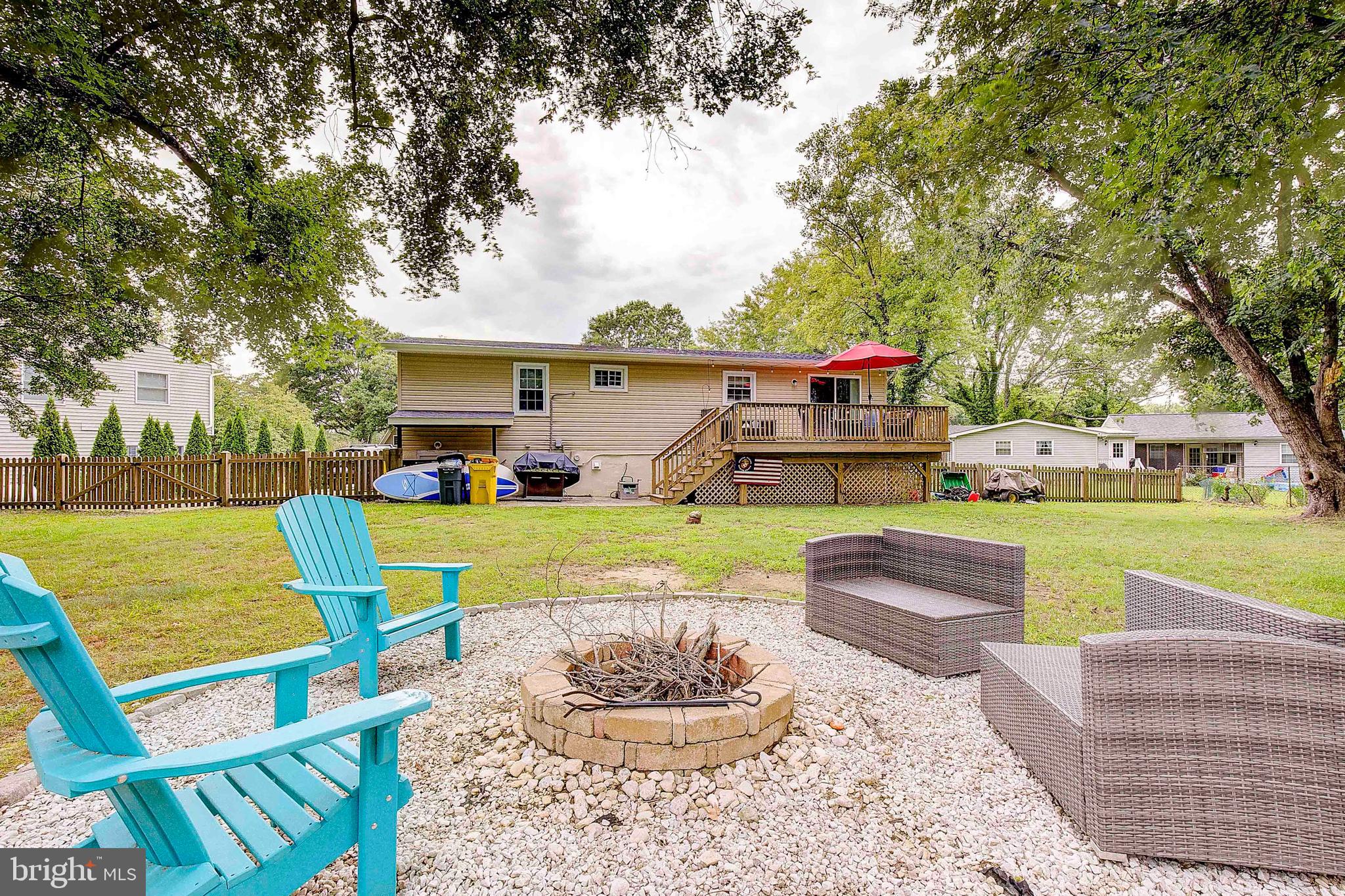 HARNESS CREEK - Residential