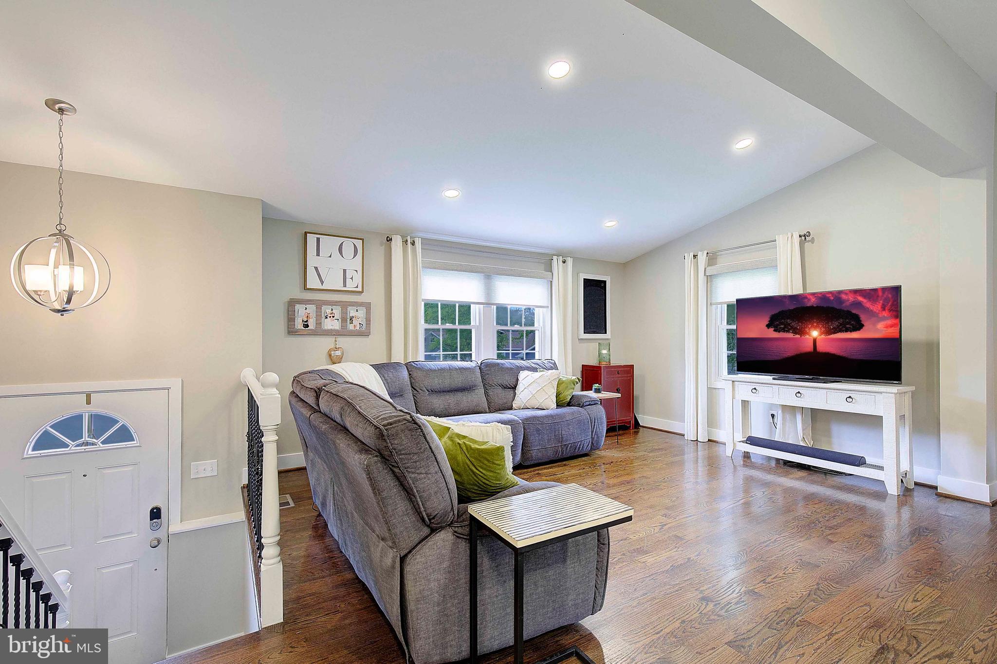 HARNESS CREEK - Residential