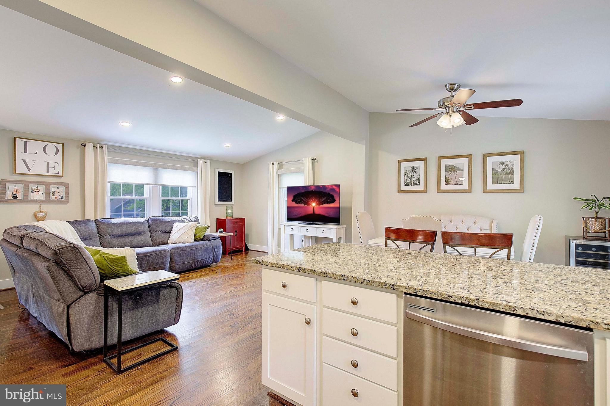 HARNESS CREEK - Residential