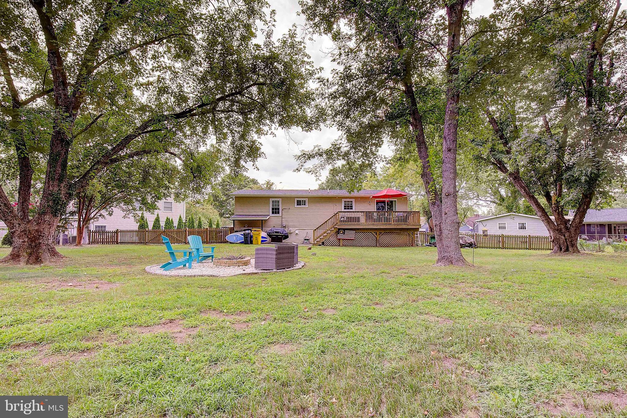 HARNESS CREEK - Residential