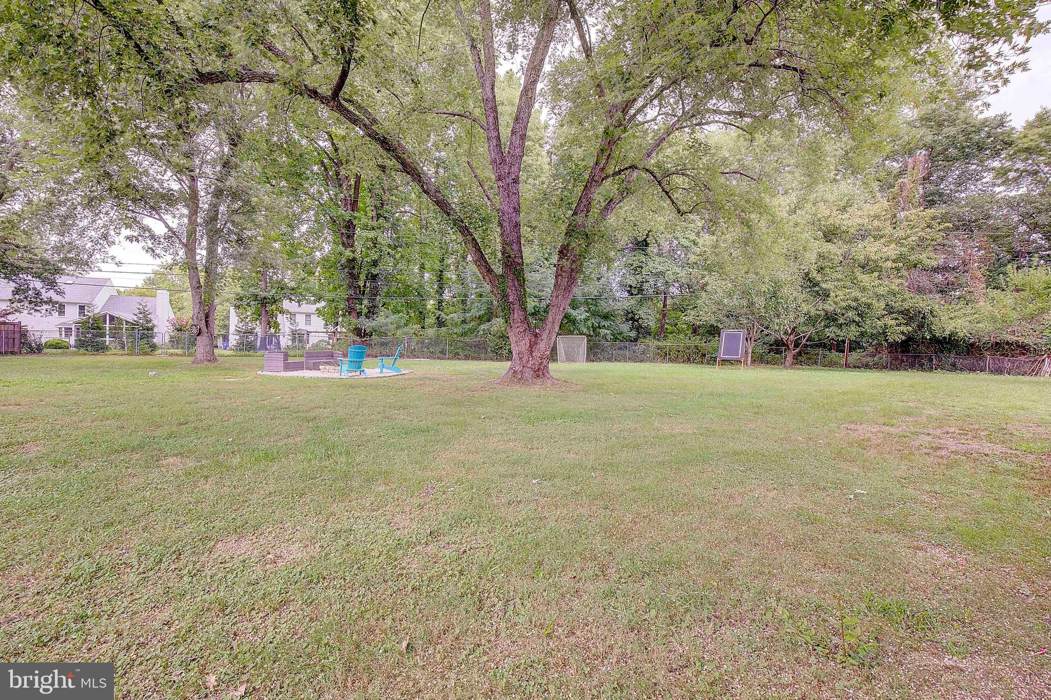 HARNESS CREEK - Residential