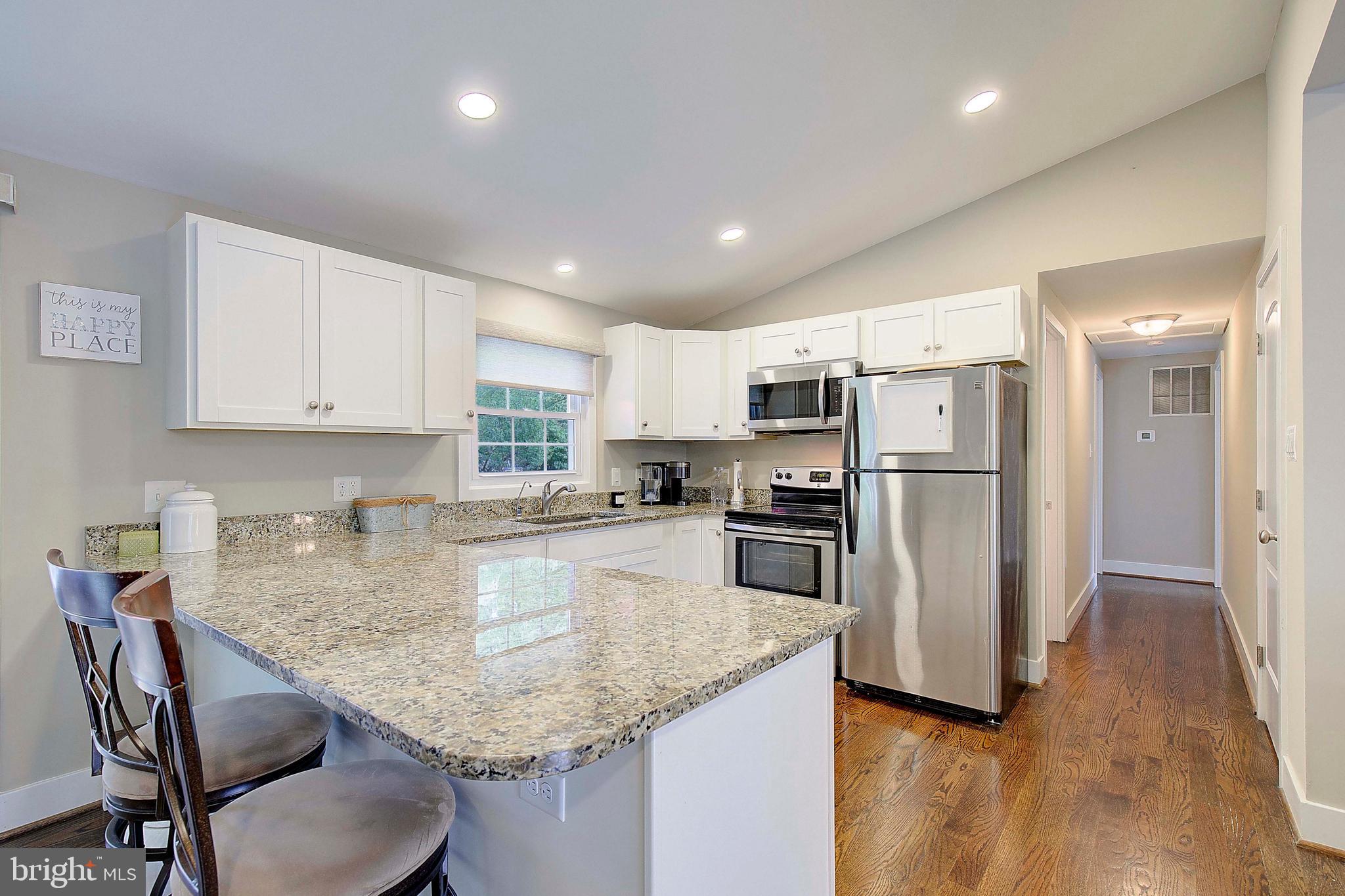 HARNESS CREEK - Residential