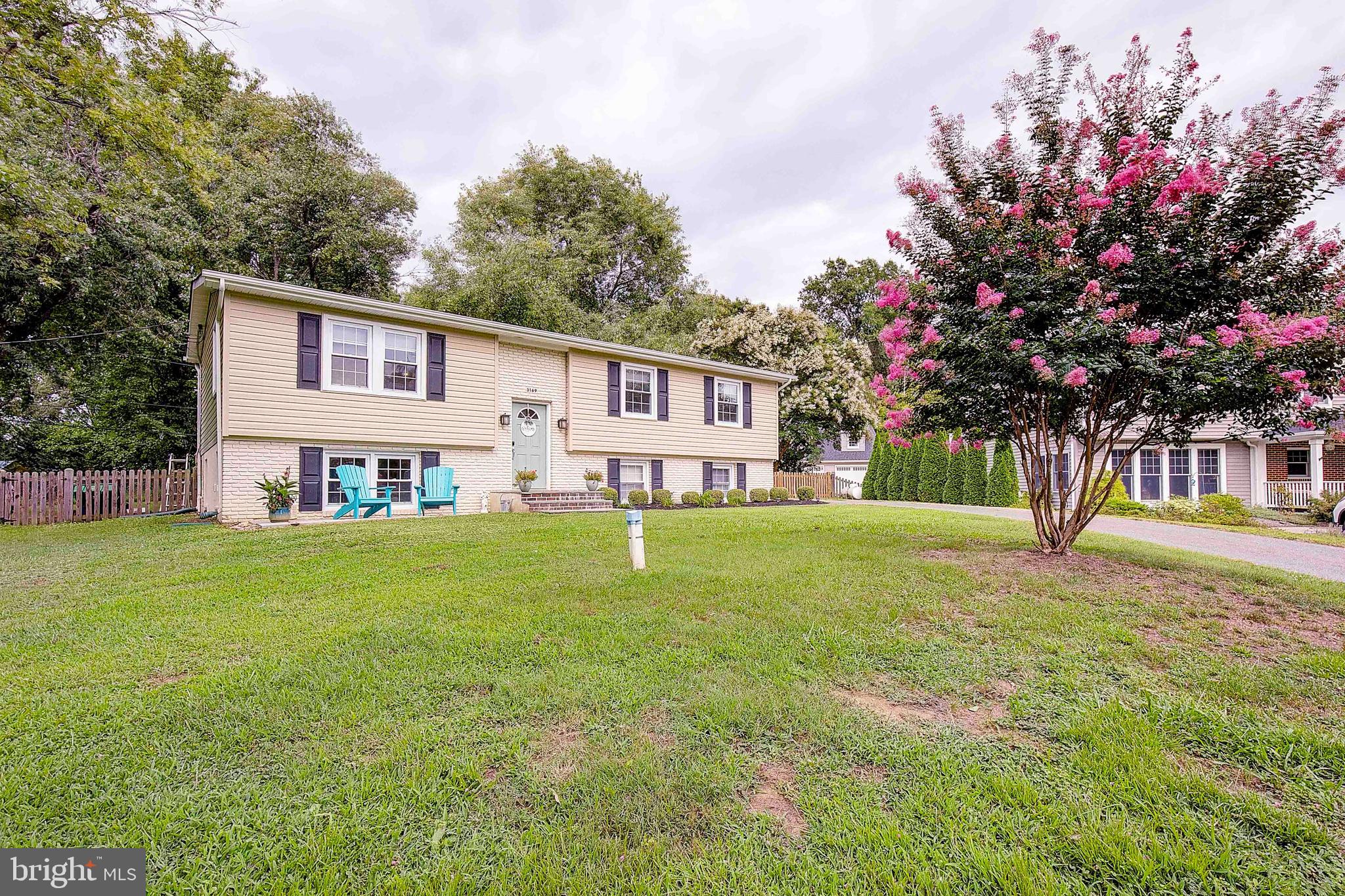 HARNESS CREEK - Residential